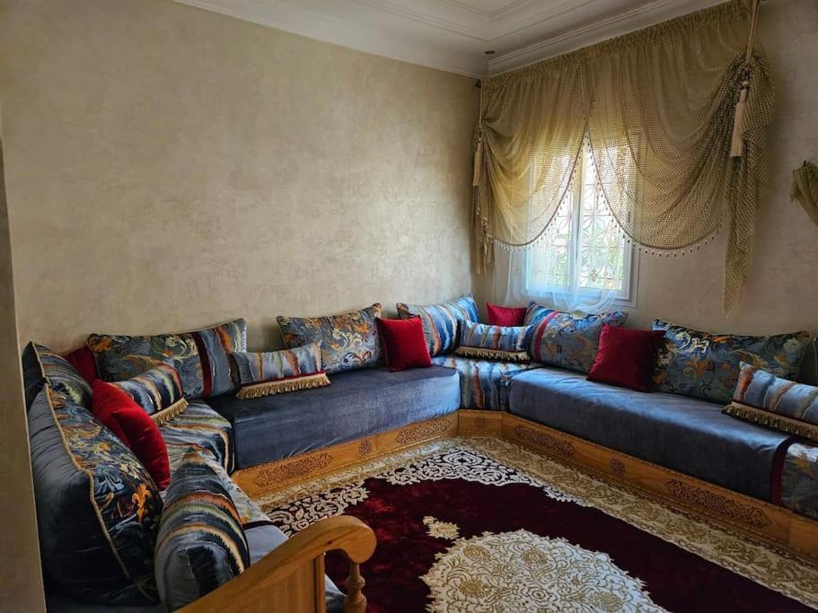 Appt 10min Pied Jardin Majorelle Apartment *