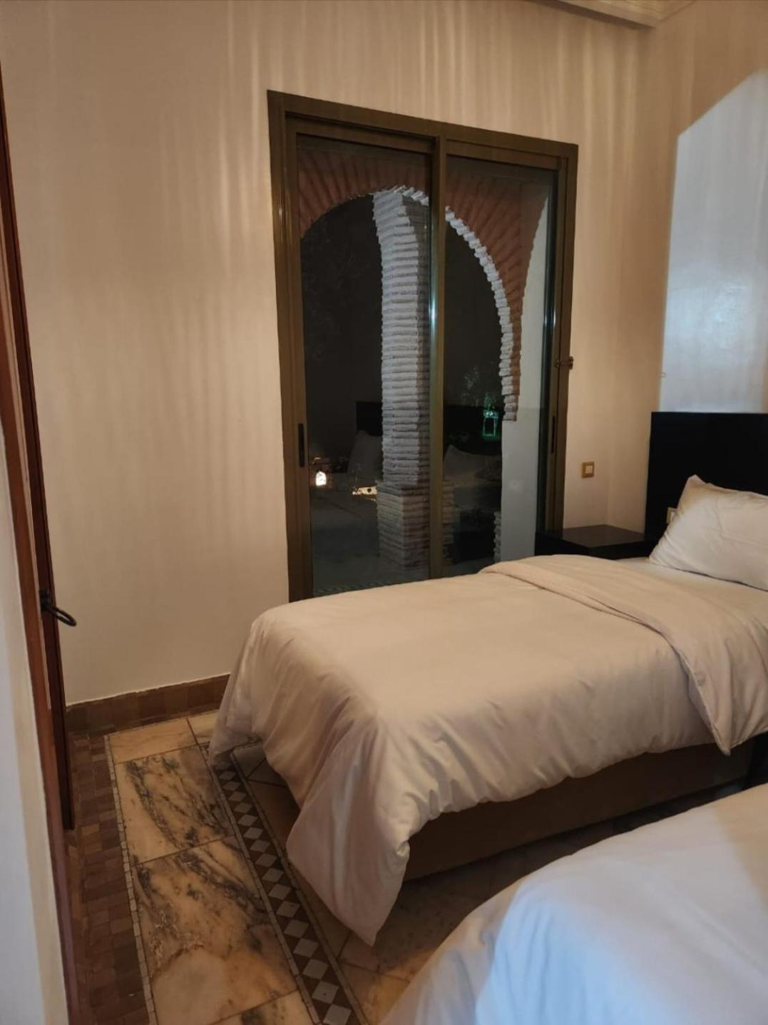 Apartment Les Jardins De La Palmeraie Premium Luxury