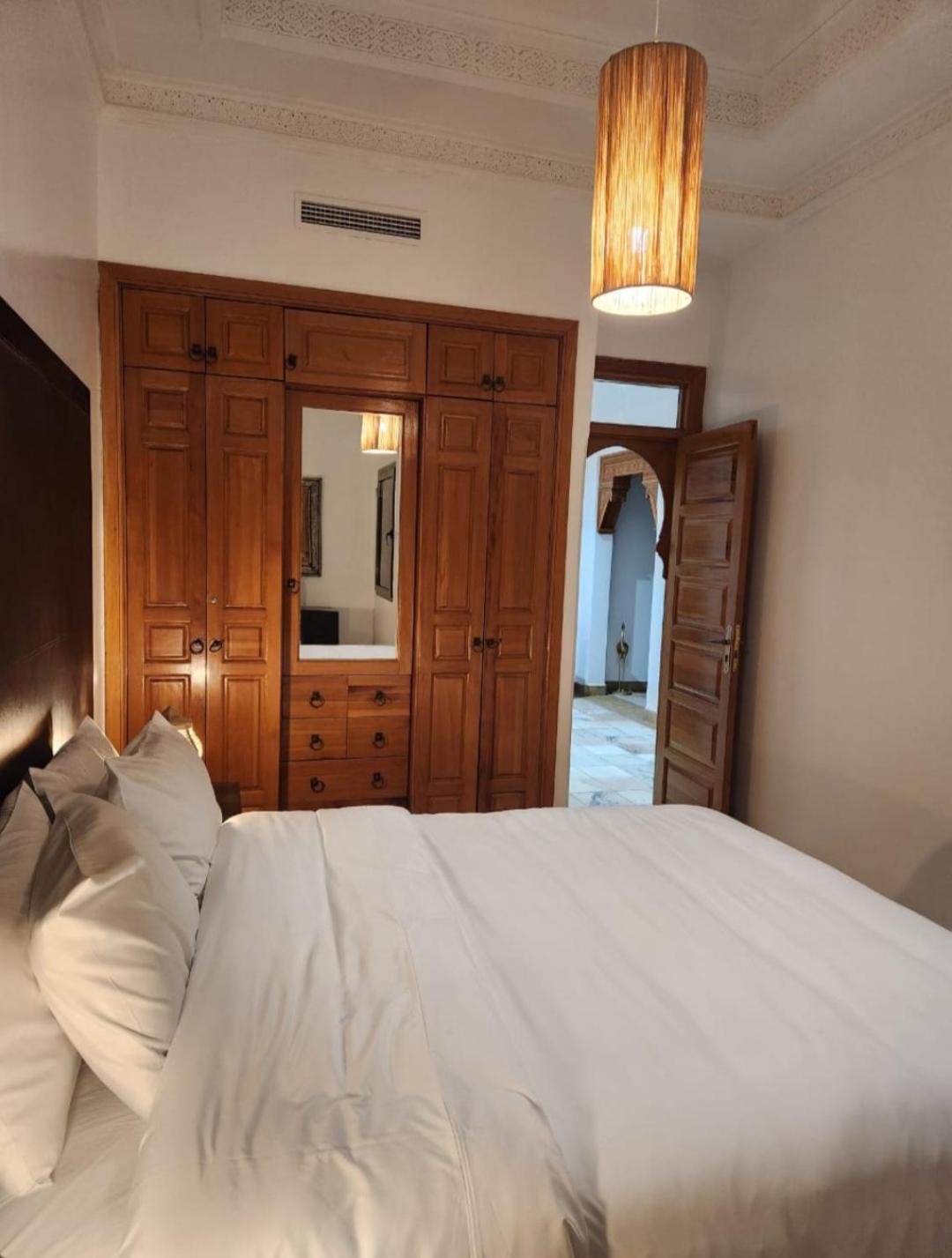 Les Jardins De La Palmeraie Premium Luxury Apartment Marrakesch