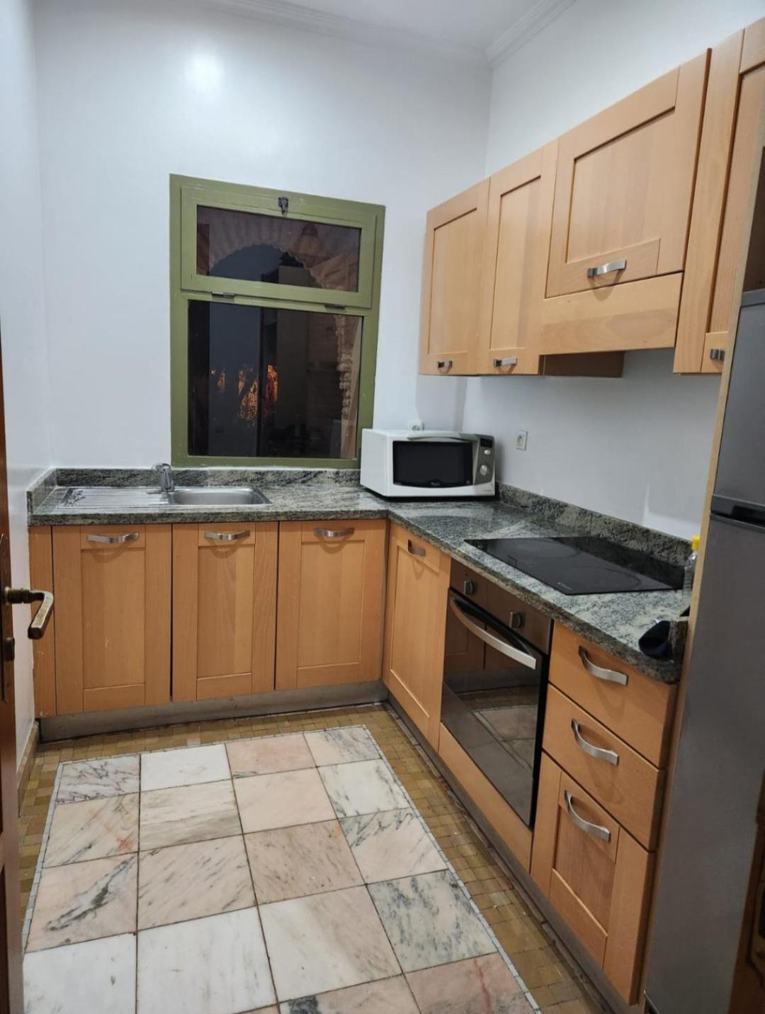 Apartment Les Jardins De La Palmeraie Premium Luxury Marrakesch