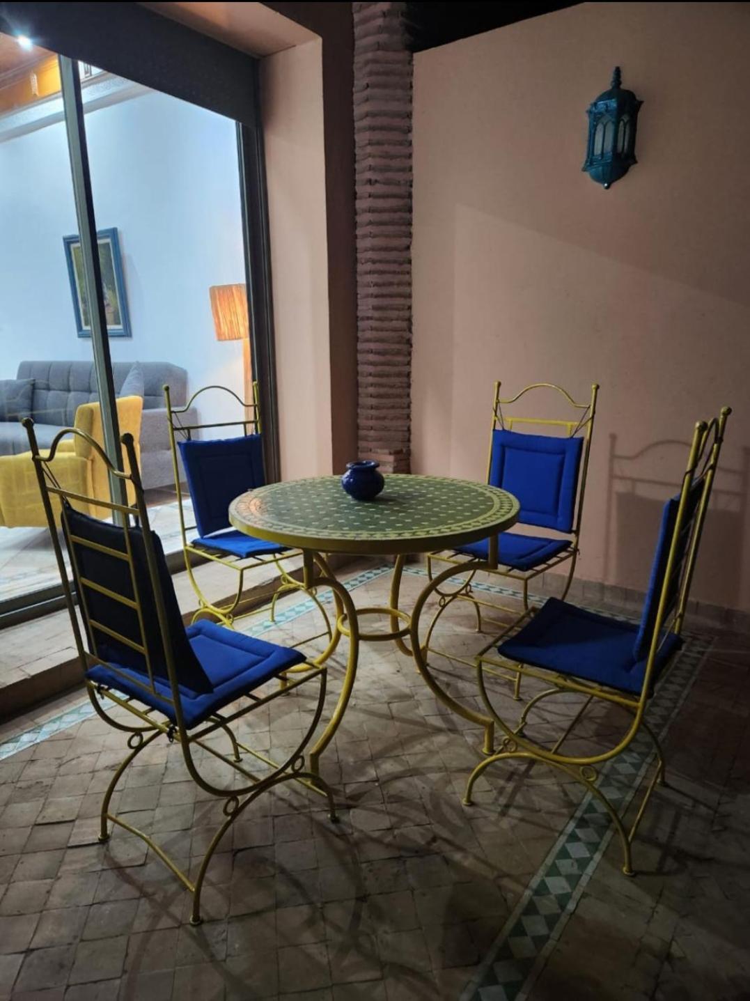 Les Jardins De La Palmeraie Premium Luxury * Marrakesch