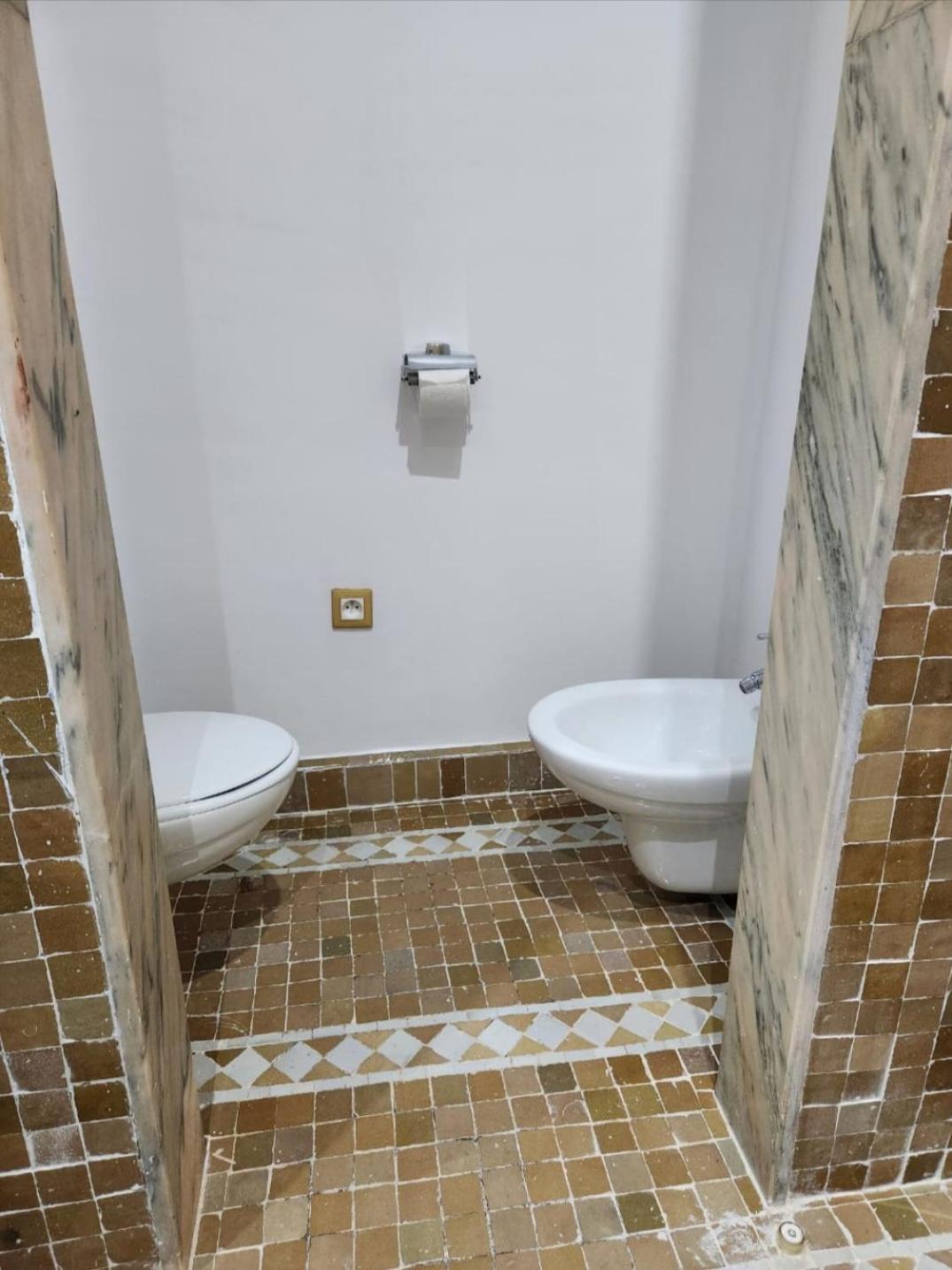 Les Jardins De La Palmeraie Premium Luxury Apartment
