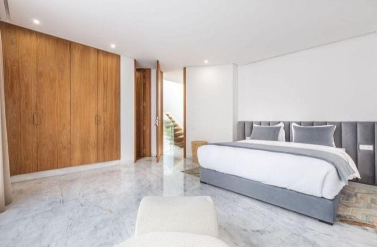 Golf Argan - Pool - Cinema & Gym Villa *