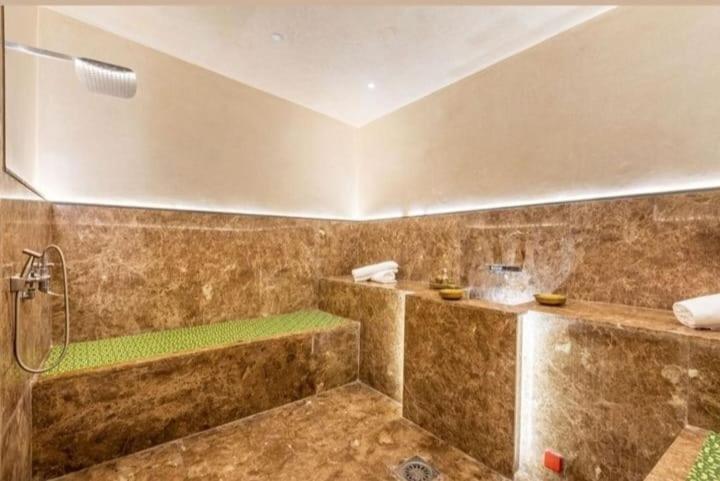 Golf Argan - Pool - Cinema & Gym * Marrakesh