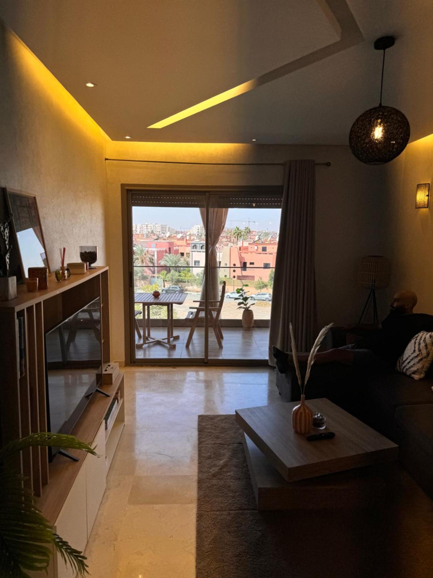 Pearl Garden Cosy Lux Elegant Sunny Terrace Piscine Appartement