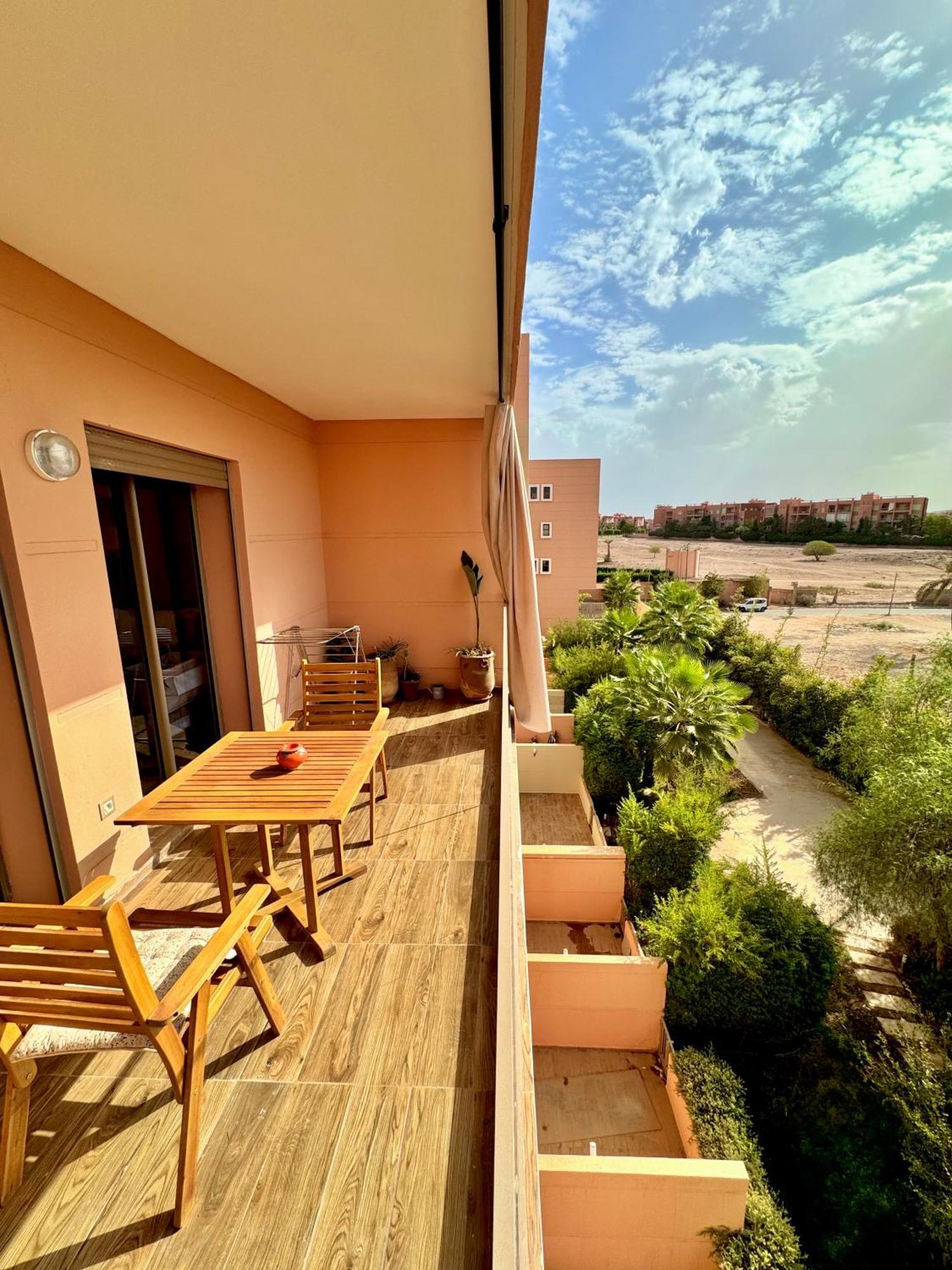 Pearl Garden Cosy Lux Elegant Sunny Terrace Piscine Appartement