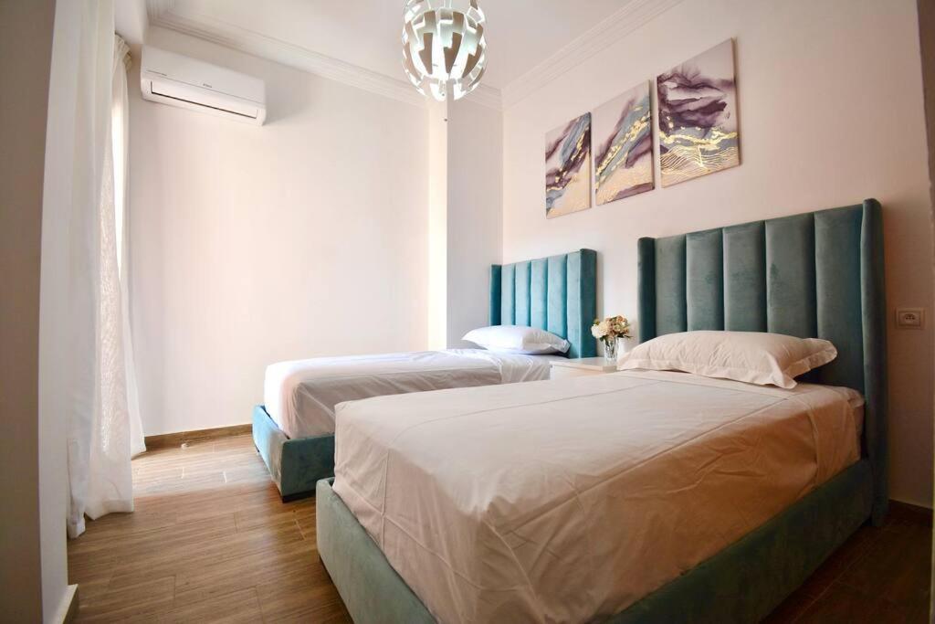 Beautiful Sunny Appartement Marrakesh