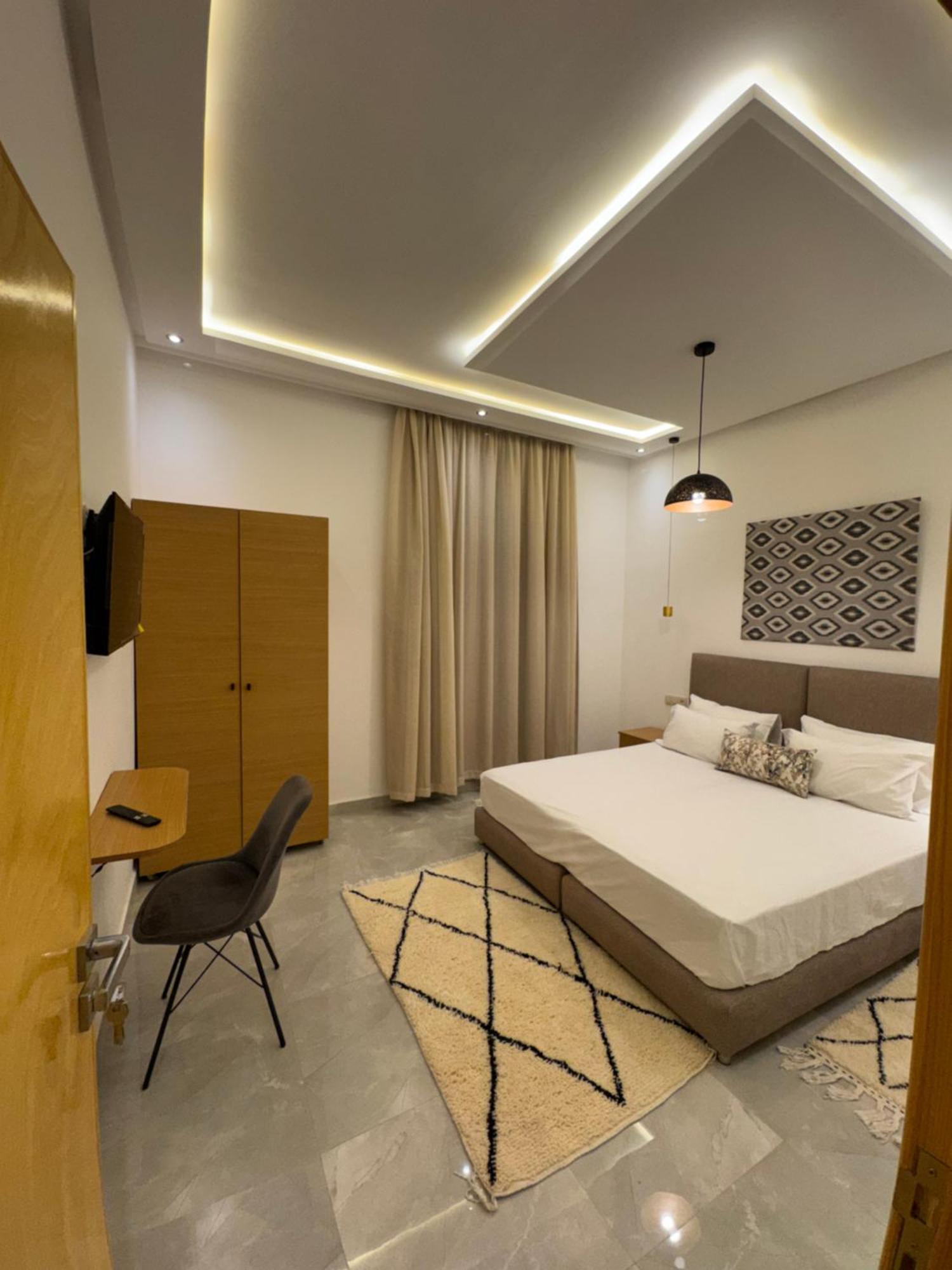 Appartamento Square Marrakesh