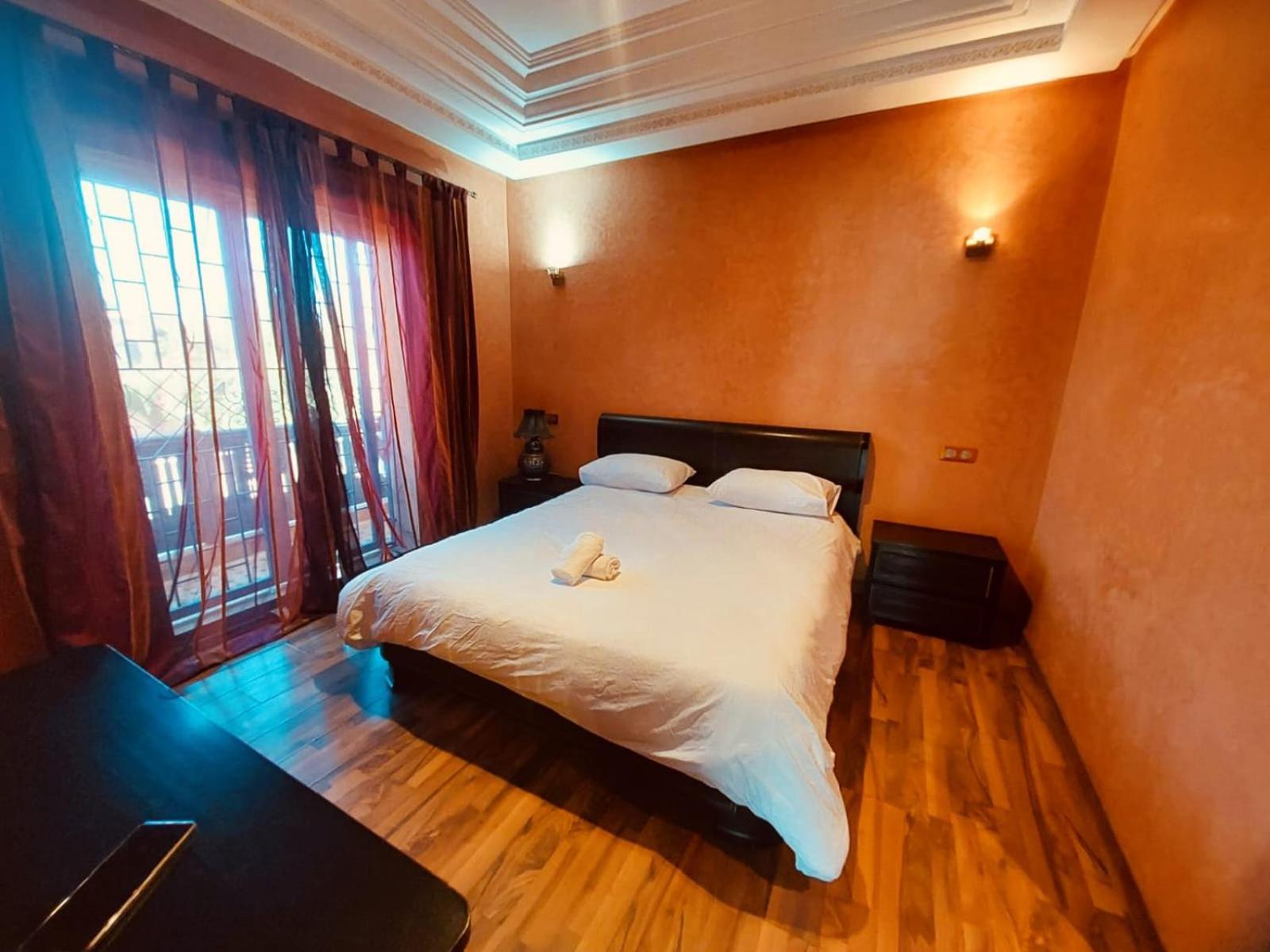 Naoura House Villa *