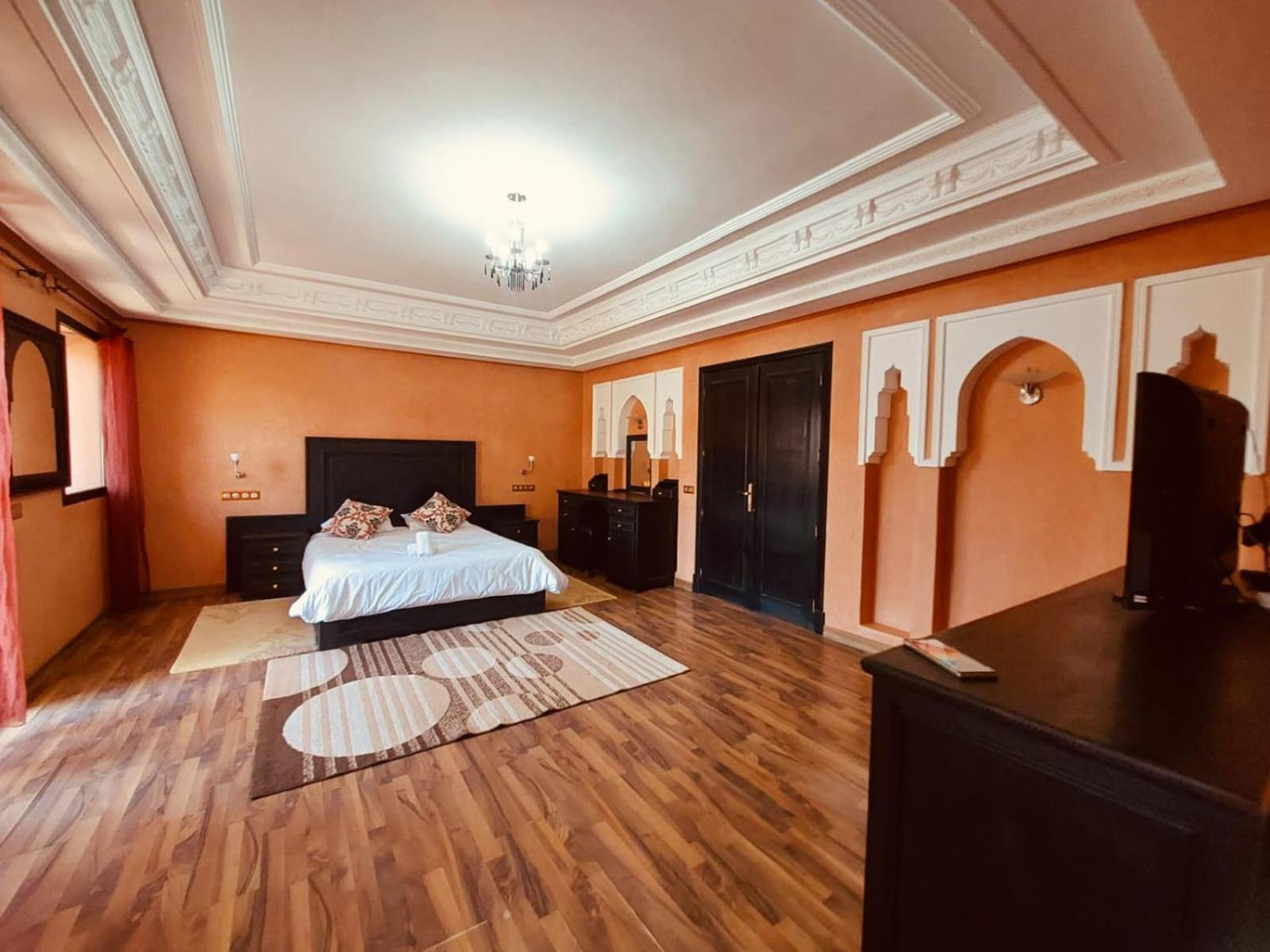 Naoura House Marrakesh