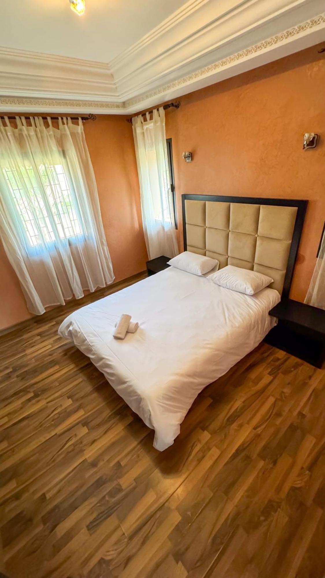 Naoura House Marrakesh