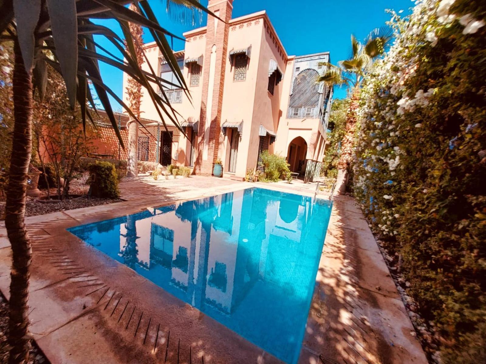 Naoura House
