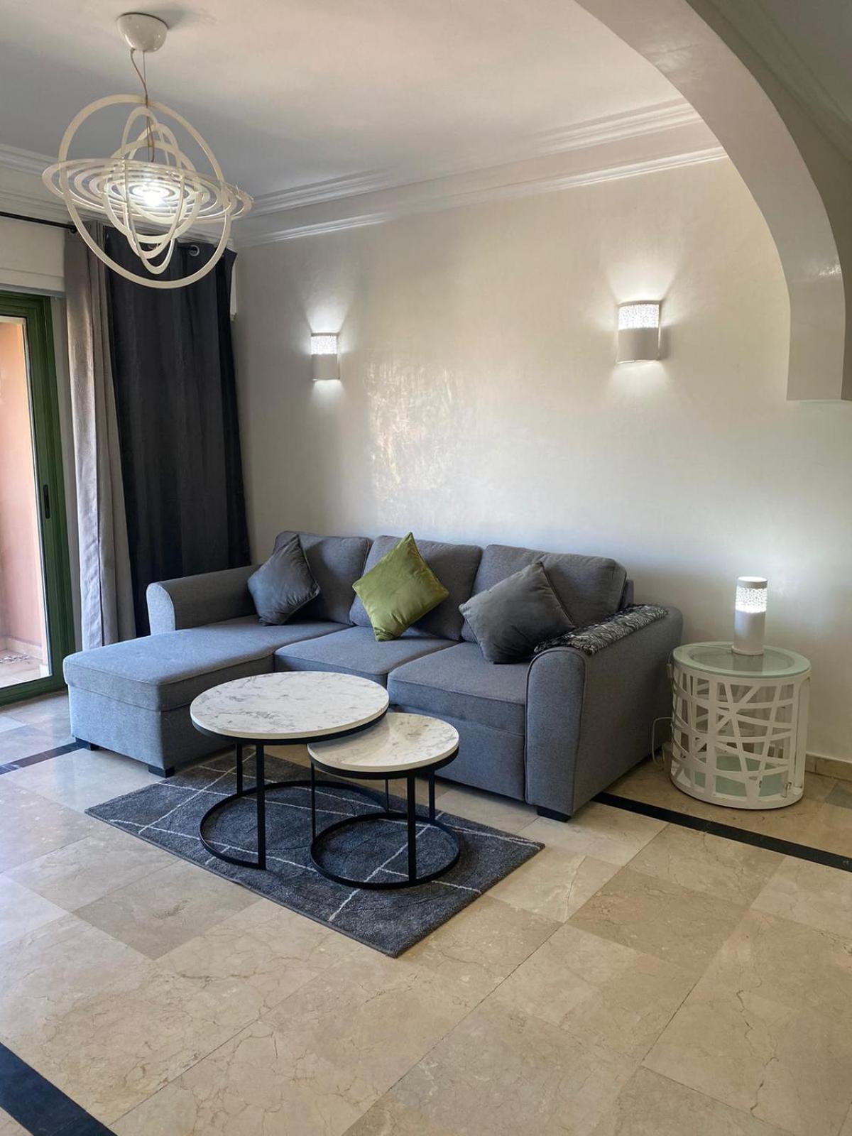 Cosy A Deux Pas Du Jardin Majorelle * Marrakesh