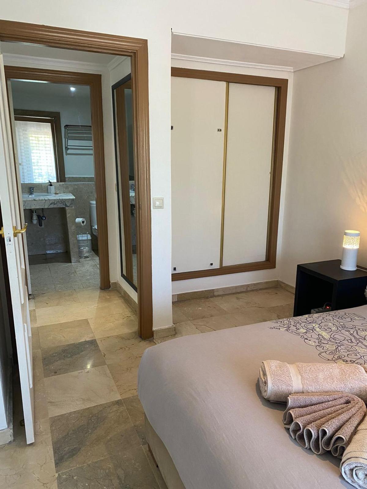 Appartement Cosy A Deux Pas Du Jardin Majorelle