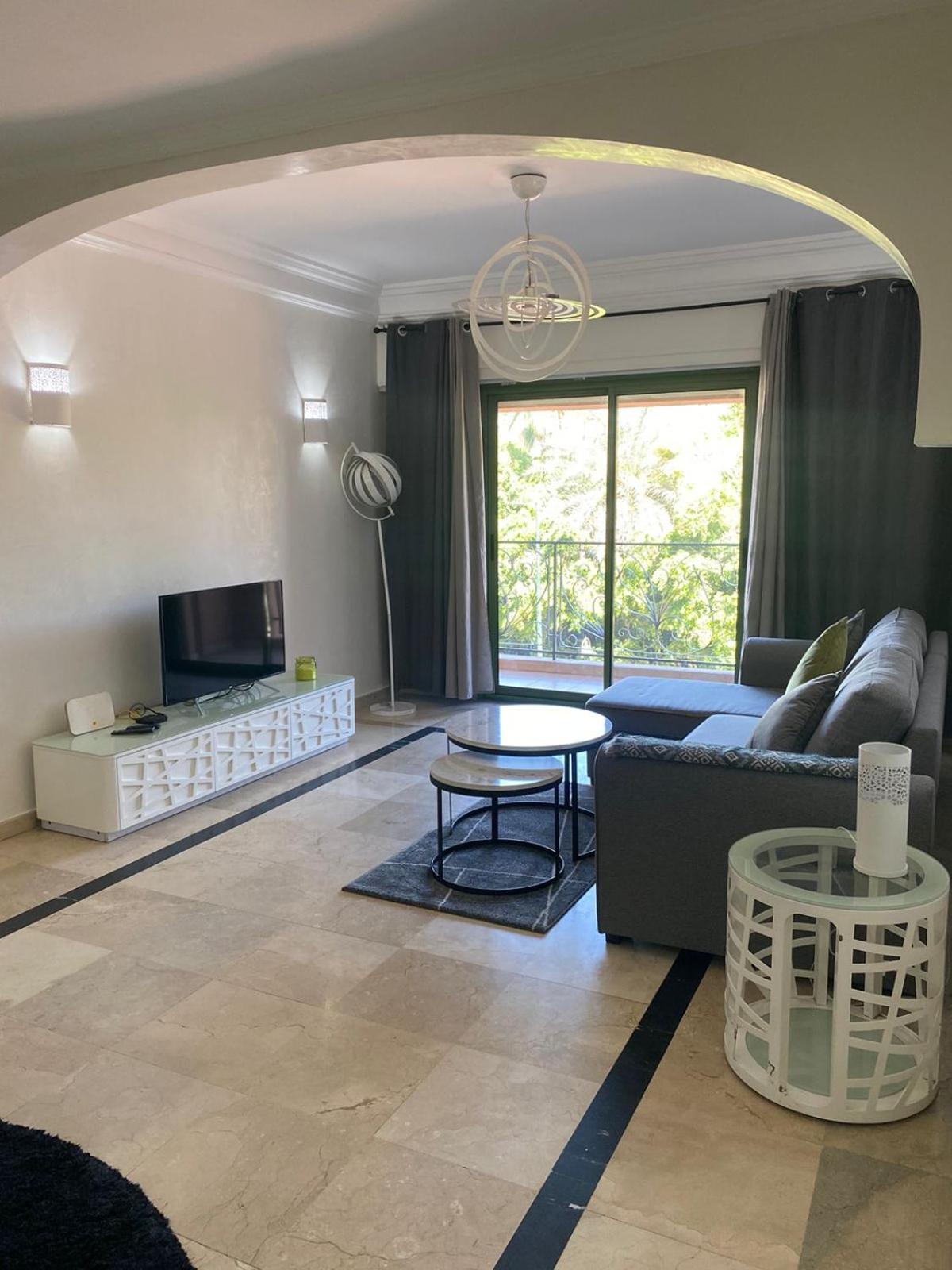 Appartement Cosy A Deux Pas Du Jardin Majorelle *