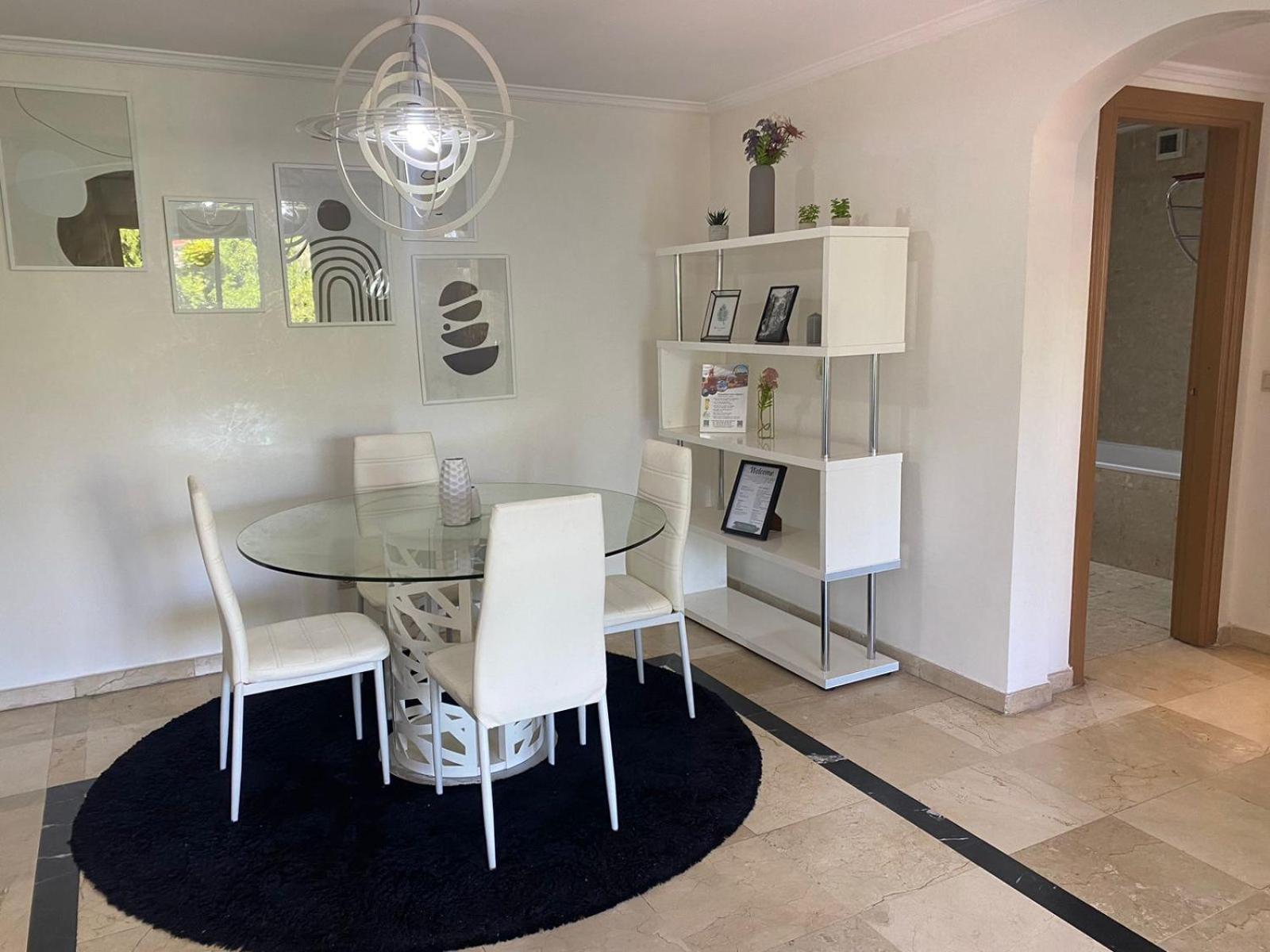 Appartement Cosy A Deux Pas Du Jardin Majorelle