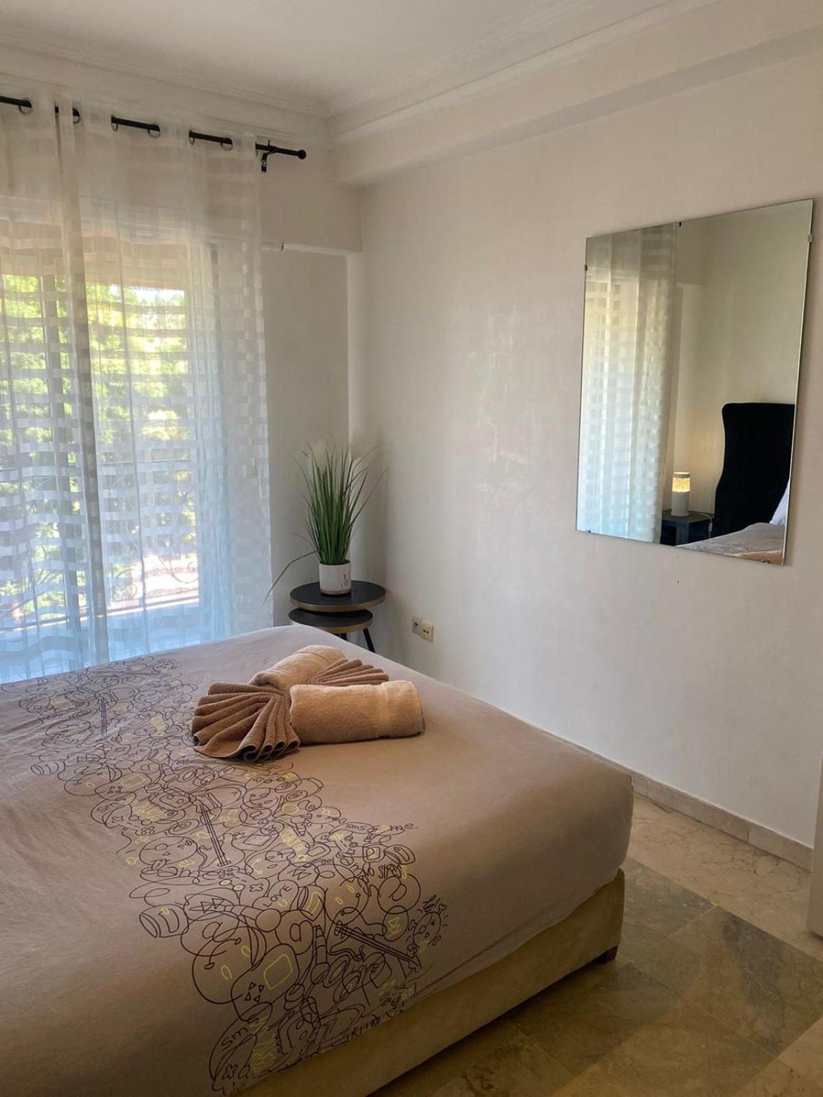Cosy A Deux Pas Du Jardin Majorelle *