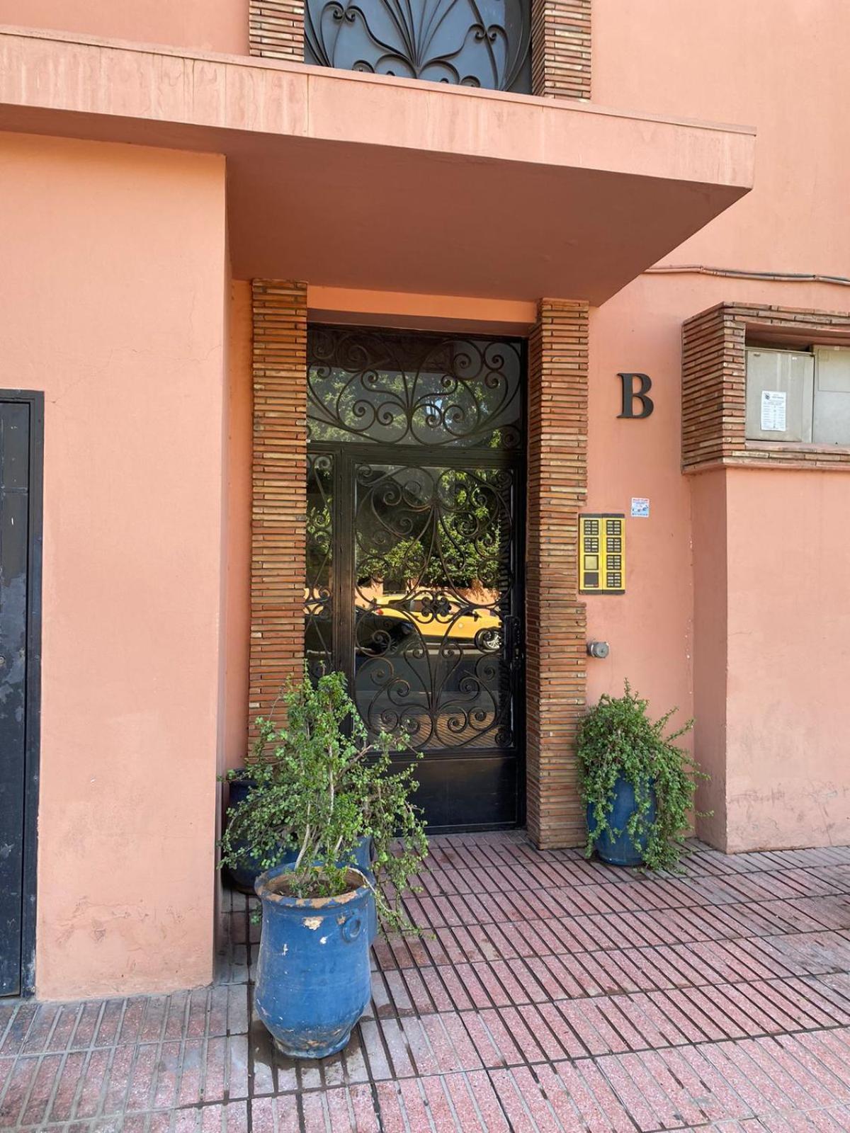 Cosy A Deux Pas Du Jardin Majorelle *