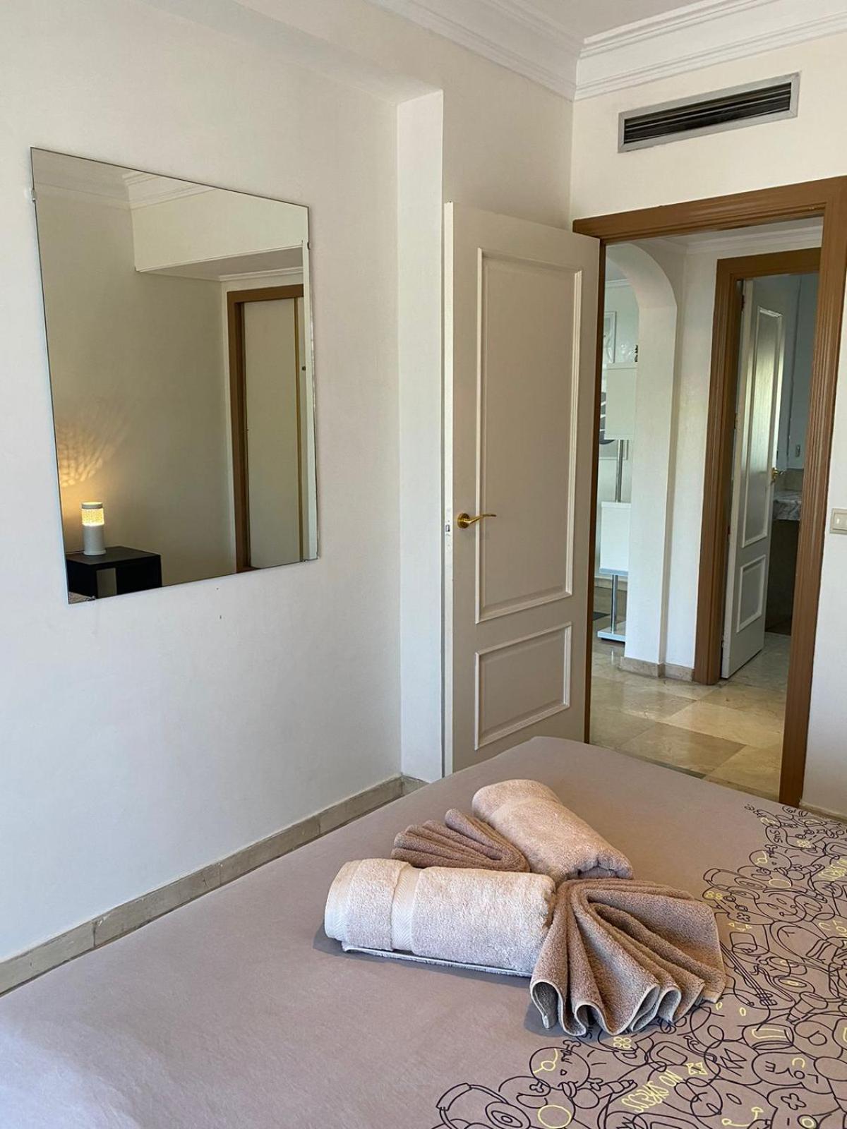 Cosy A Deux Pas Du Jardin Majorelle Appartement Marrakesh