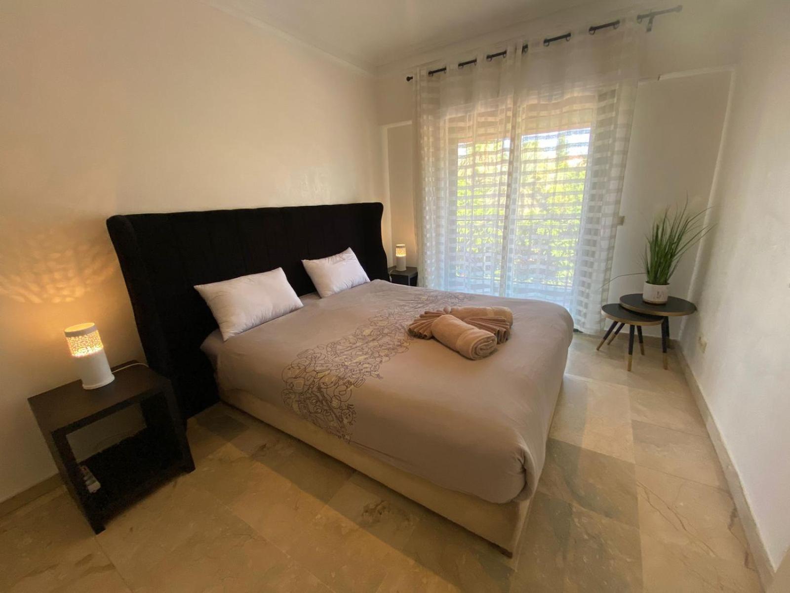 Appartement Cosy A Deux Pas Du Jardin Majorelle