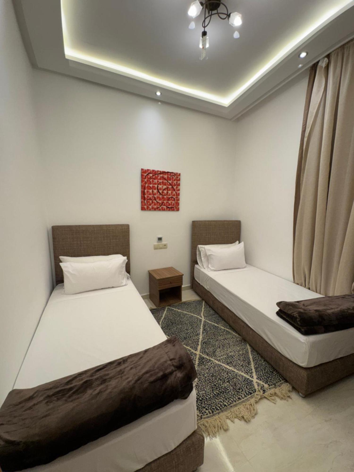 Appartamento Square Marrakesh