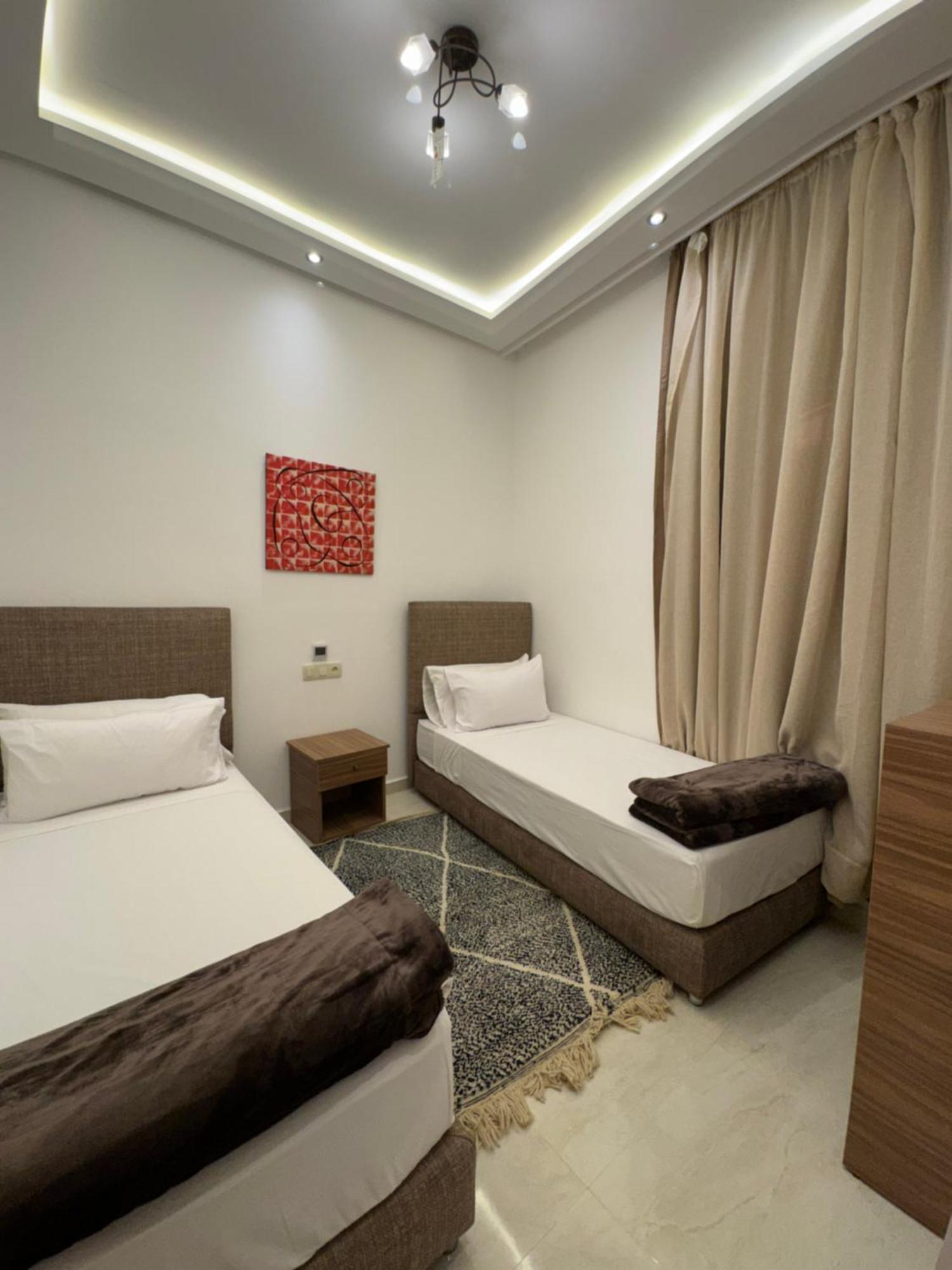 Square Appartamento Marrakesh