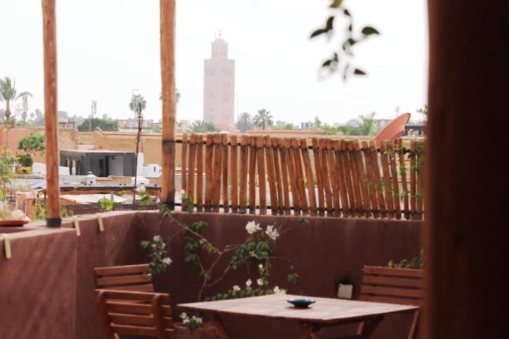Maison Traditionnelle Au Coeur De La Medina Hébergement de vacances *
