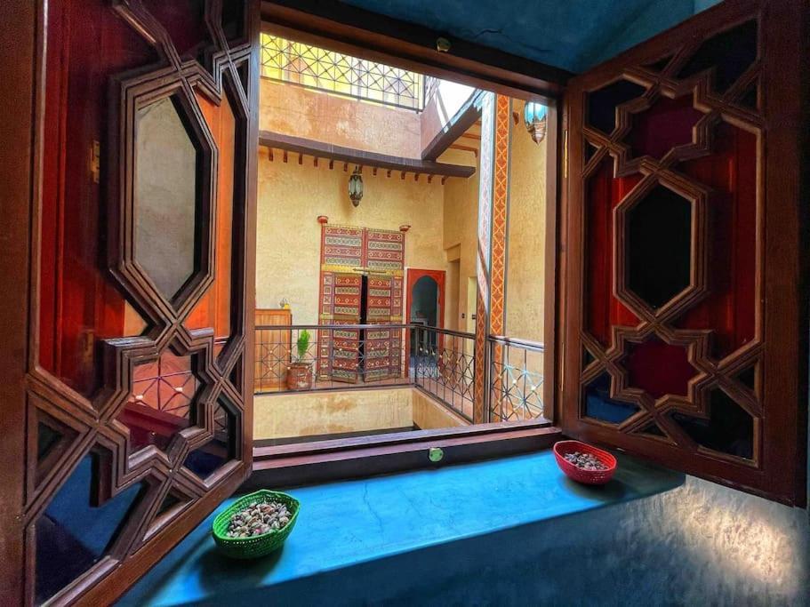 Petit Authentique Proche De Dar El Bacha Appartement *