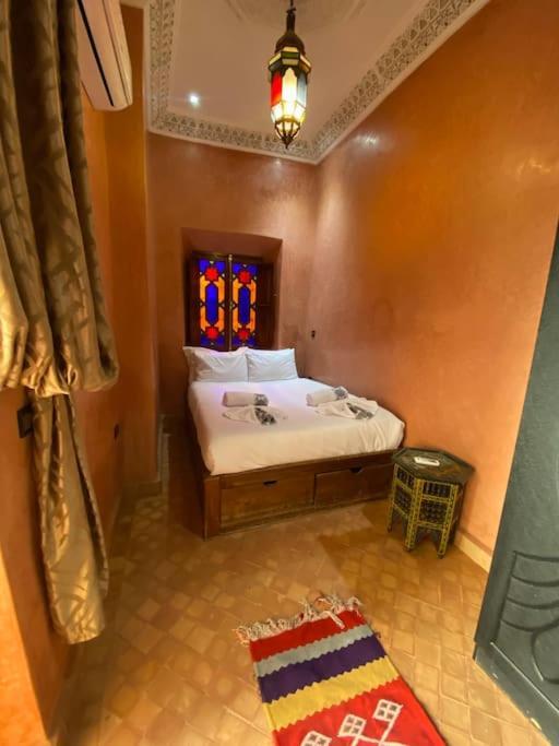 Petit Authentique Proche De Dar El Bacha Appartement *