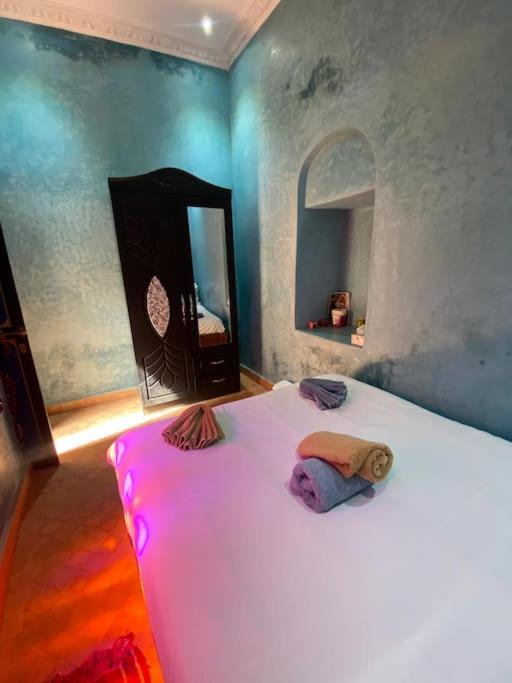 Petit Authentique Proche De Dar El Bacha Appartement *