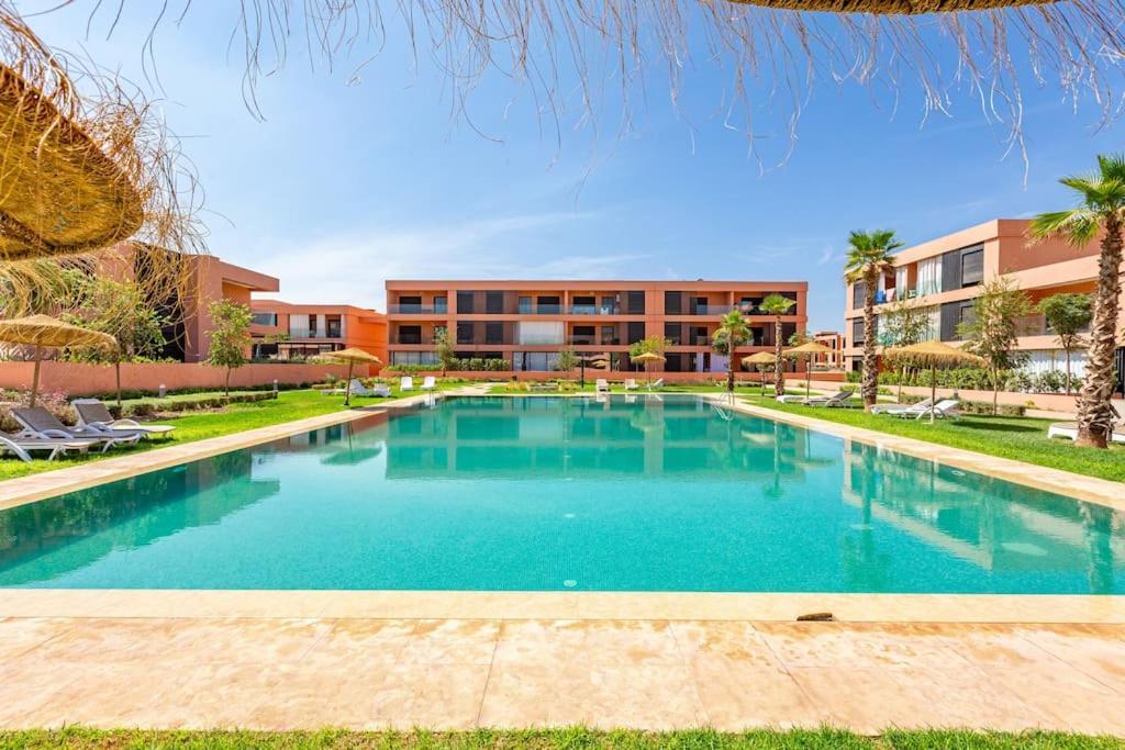 New! Appt Charme, Elegance A Noria Golf Appartement