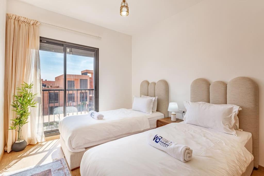 New! Appt Charme, Elegance A Noria Golf Appartement