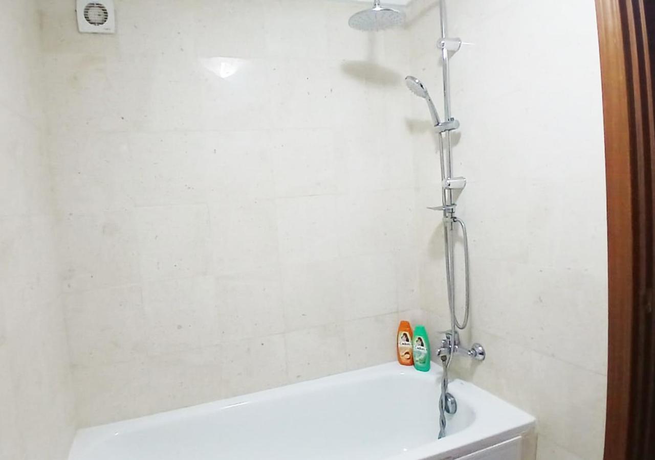 Majorel Appartement Marrakesh
