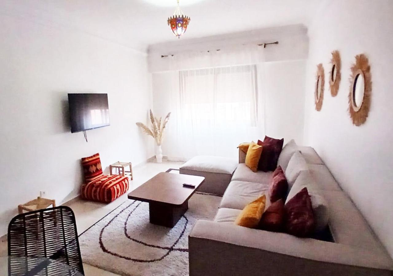 Appartement Majorel Marrakesh