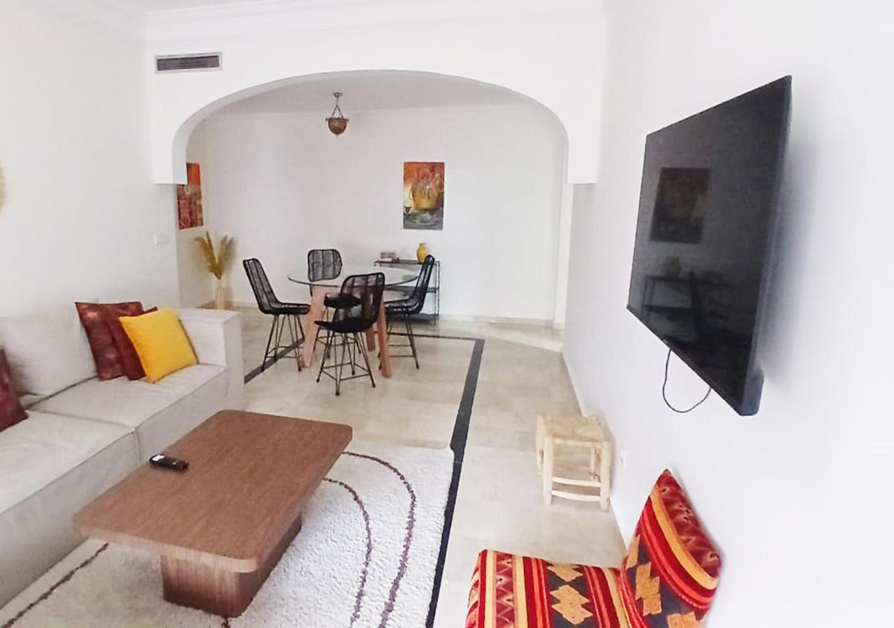 Majorel Appartement