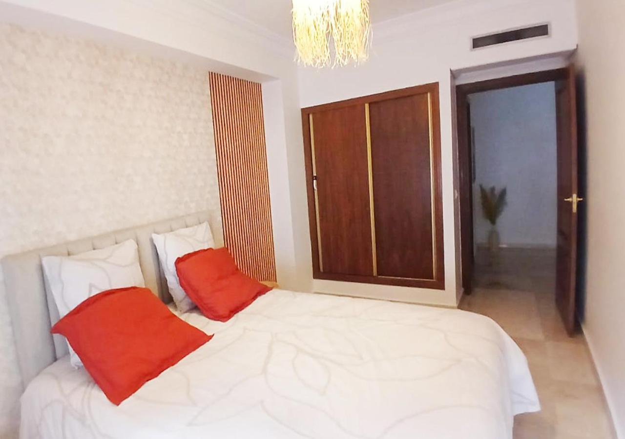 Majorel Appartement *