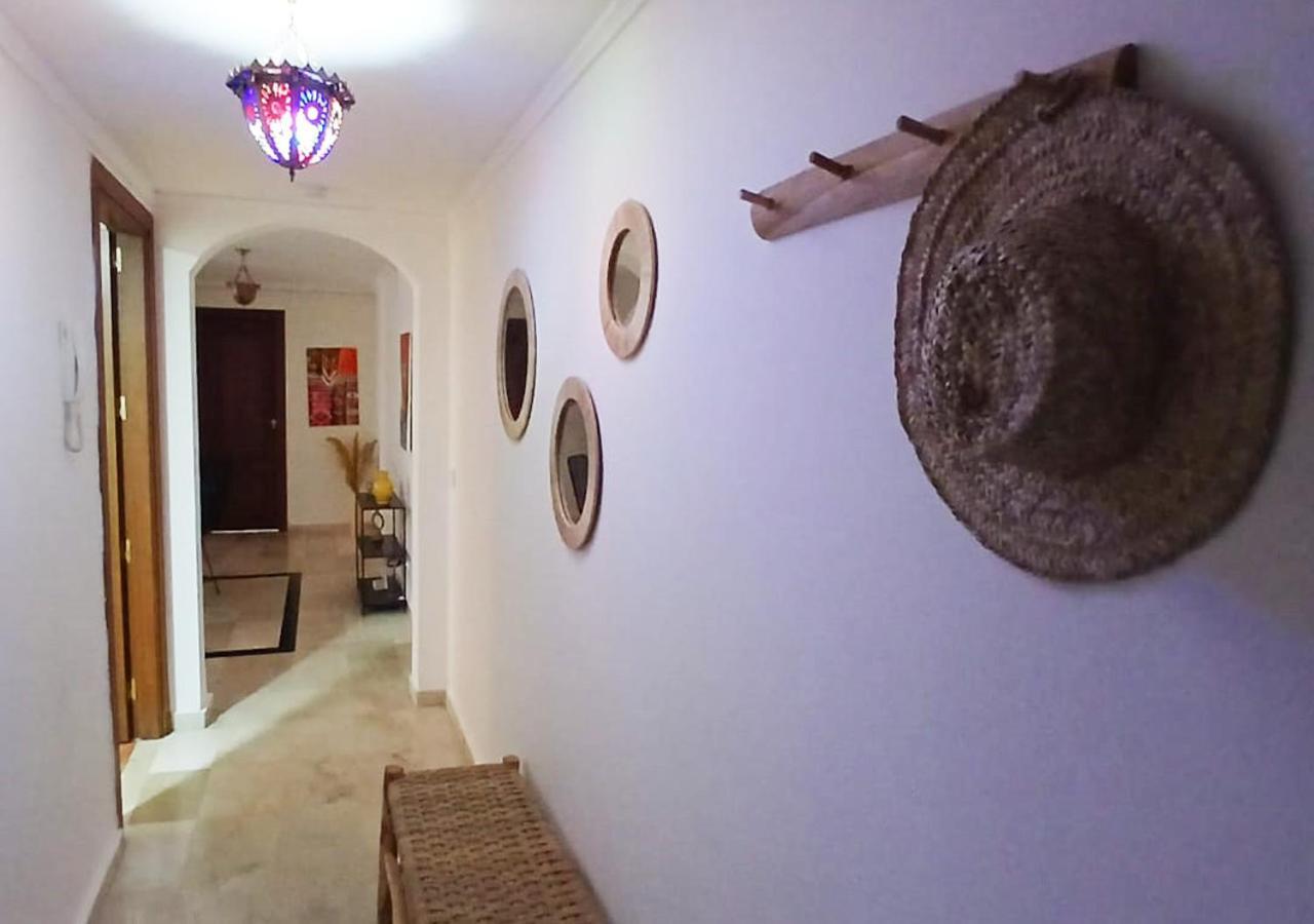 Appartement Majorel