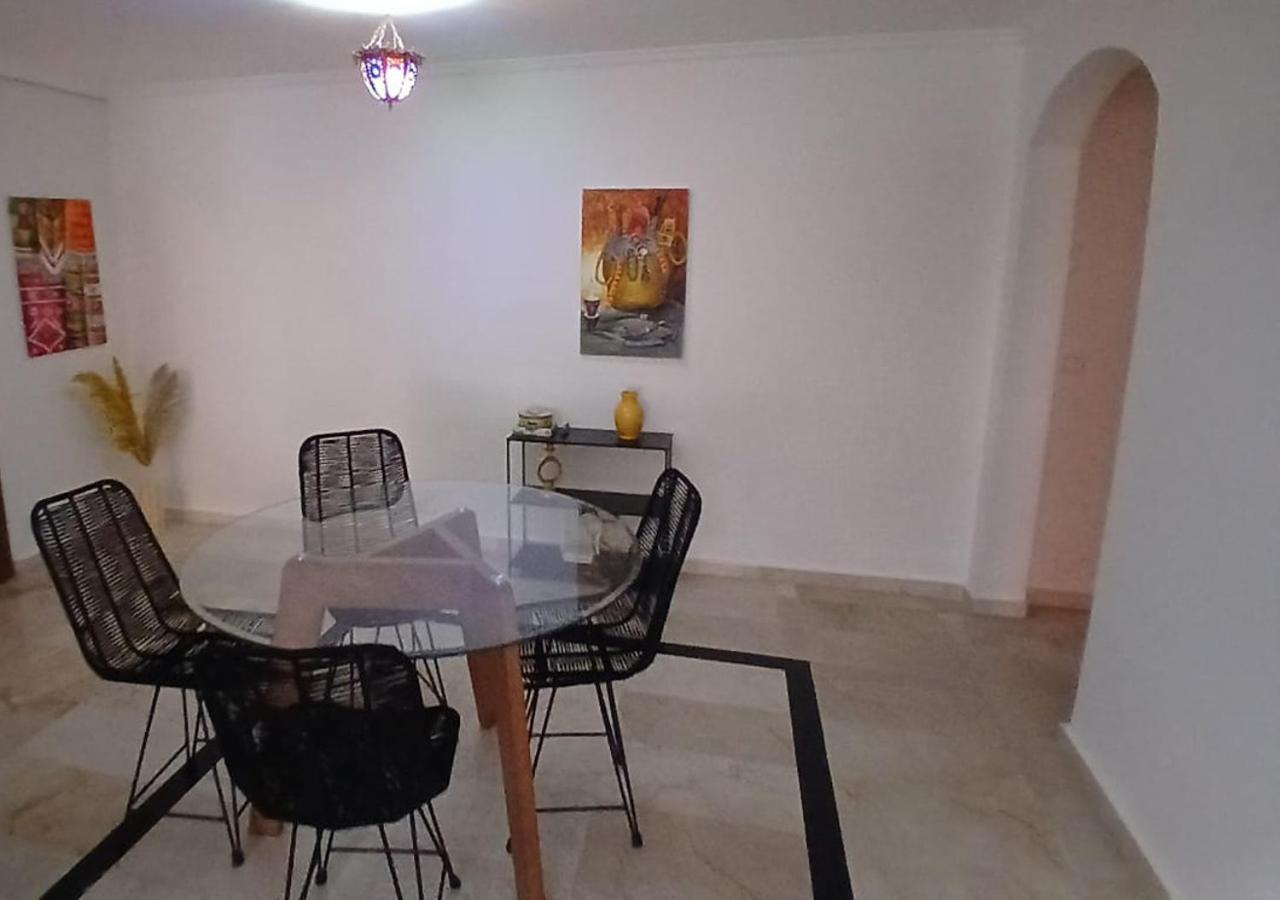 Majorel Appartement