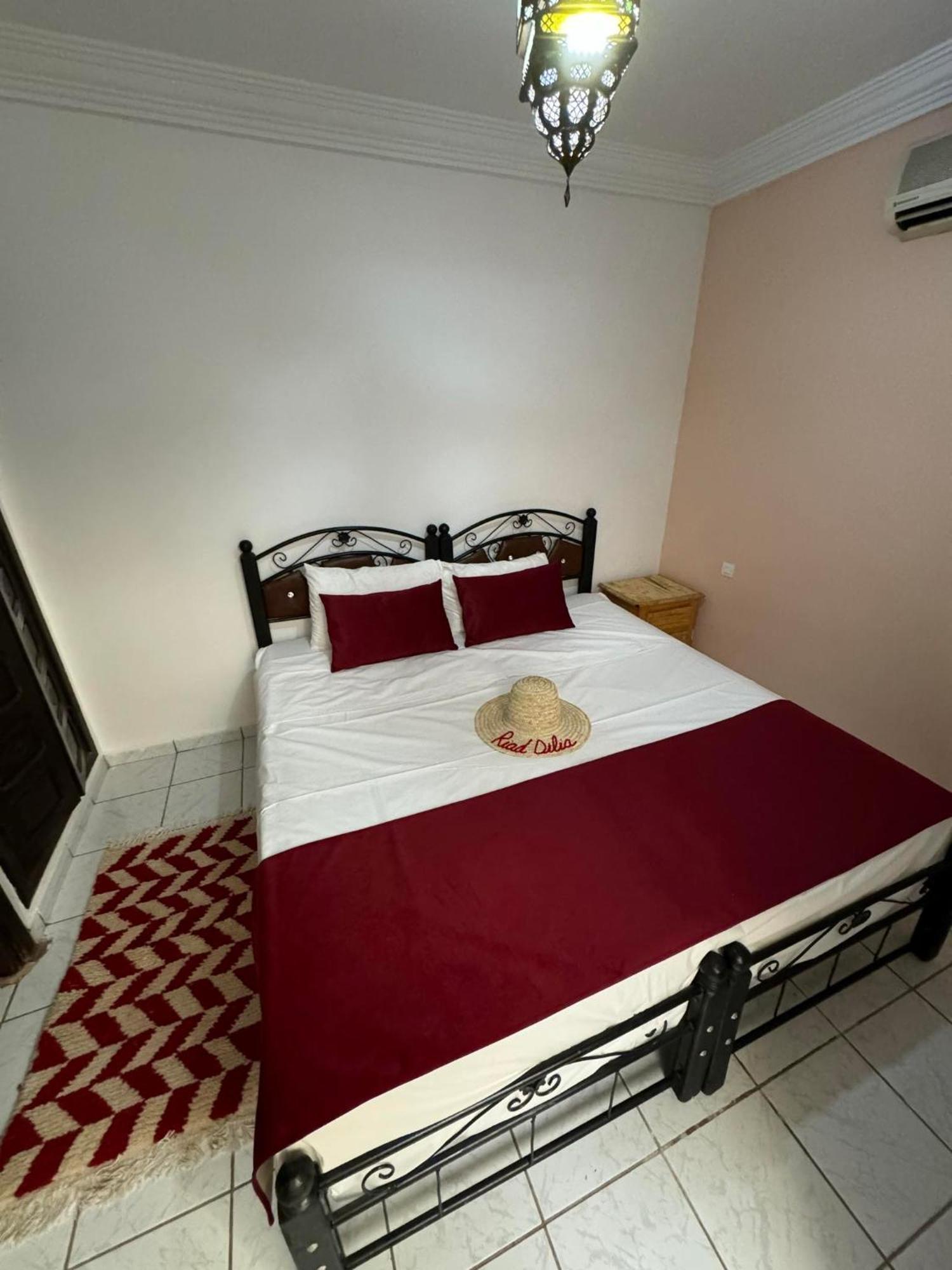 Dilia Accommodatie bij particulieren *