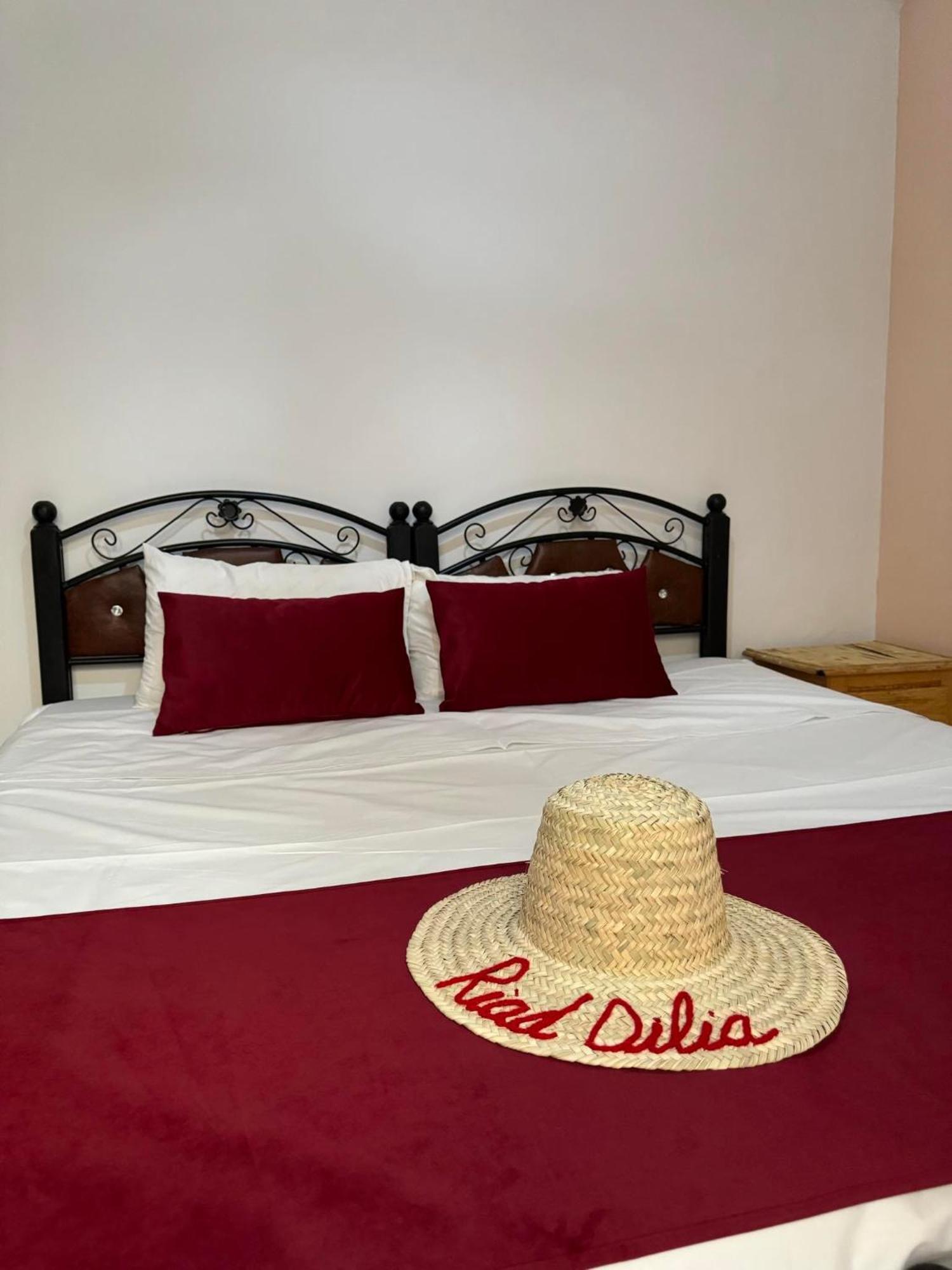 Dilia Accommodatie bij particulieren
