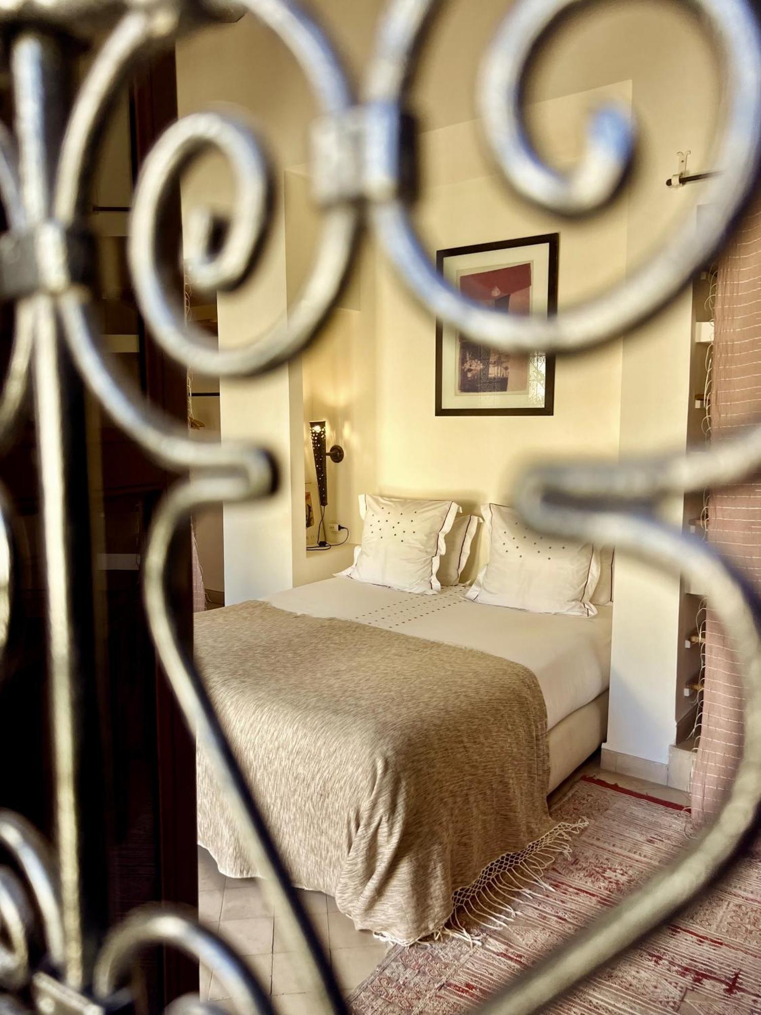 Riad Dar Karma 3* Marrakesh