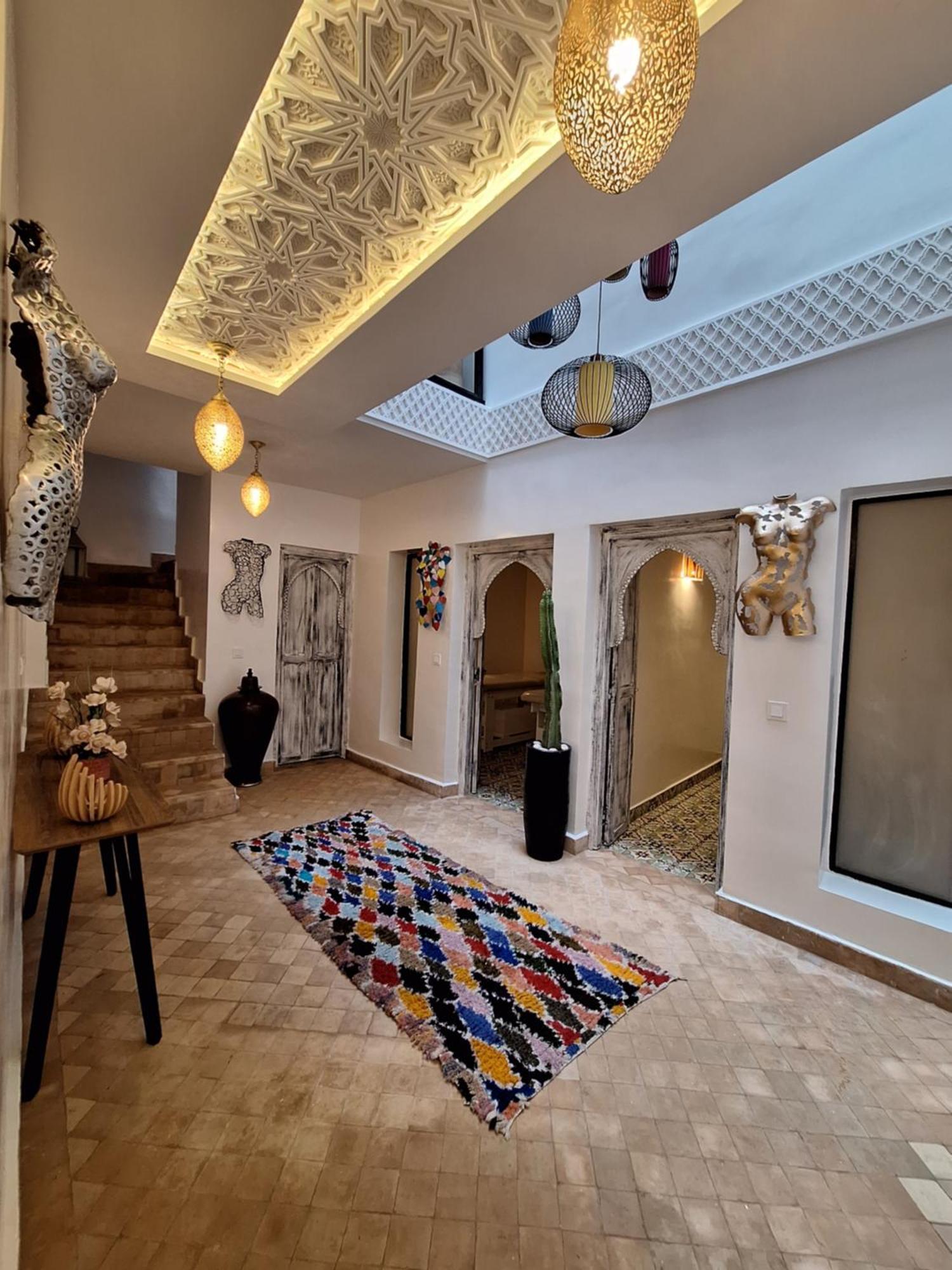 Dar Augusta 4*