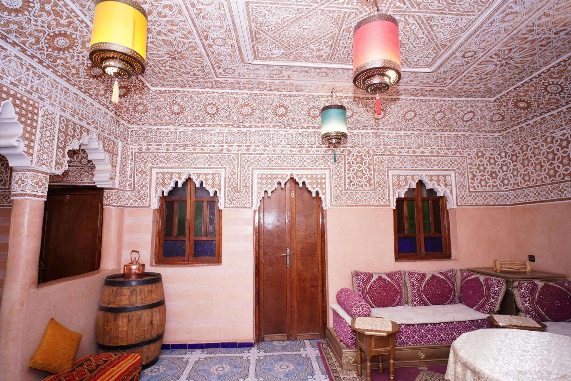 Essassi 23 Aparthotel Marrakesh