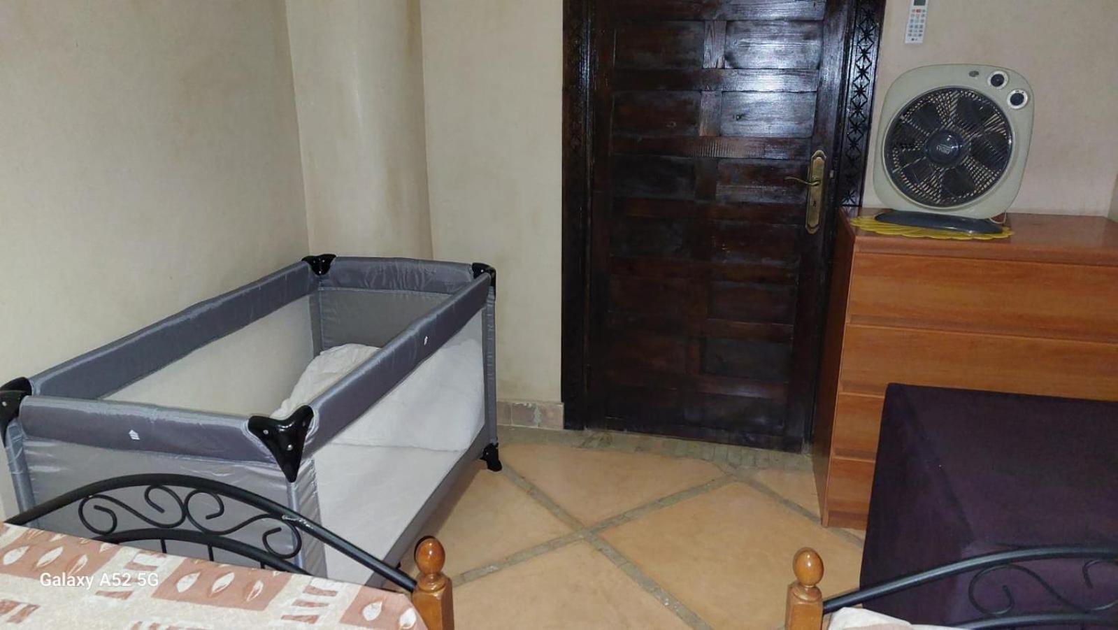 Casa vacanze Habib - Traditional Moroccan 3 Bedroom Family *