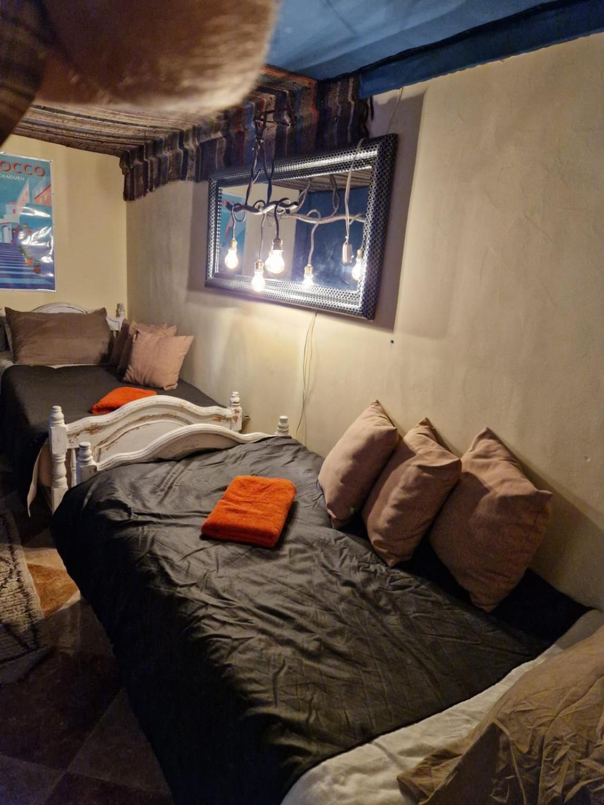 Maison Noe , Al Quaria , Ab40 Marrakesh