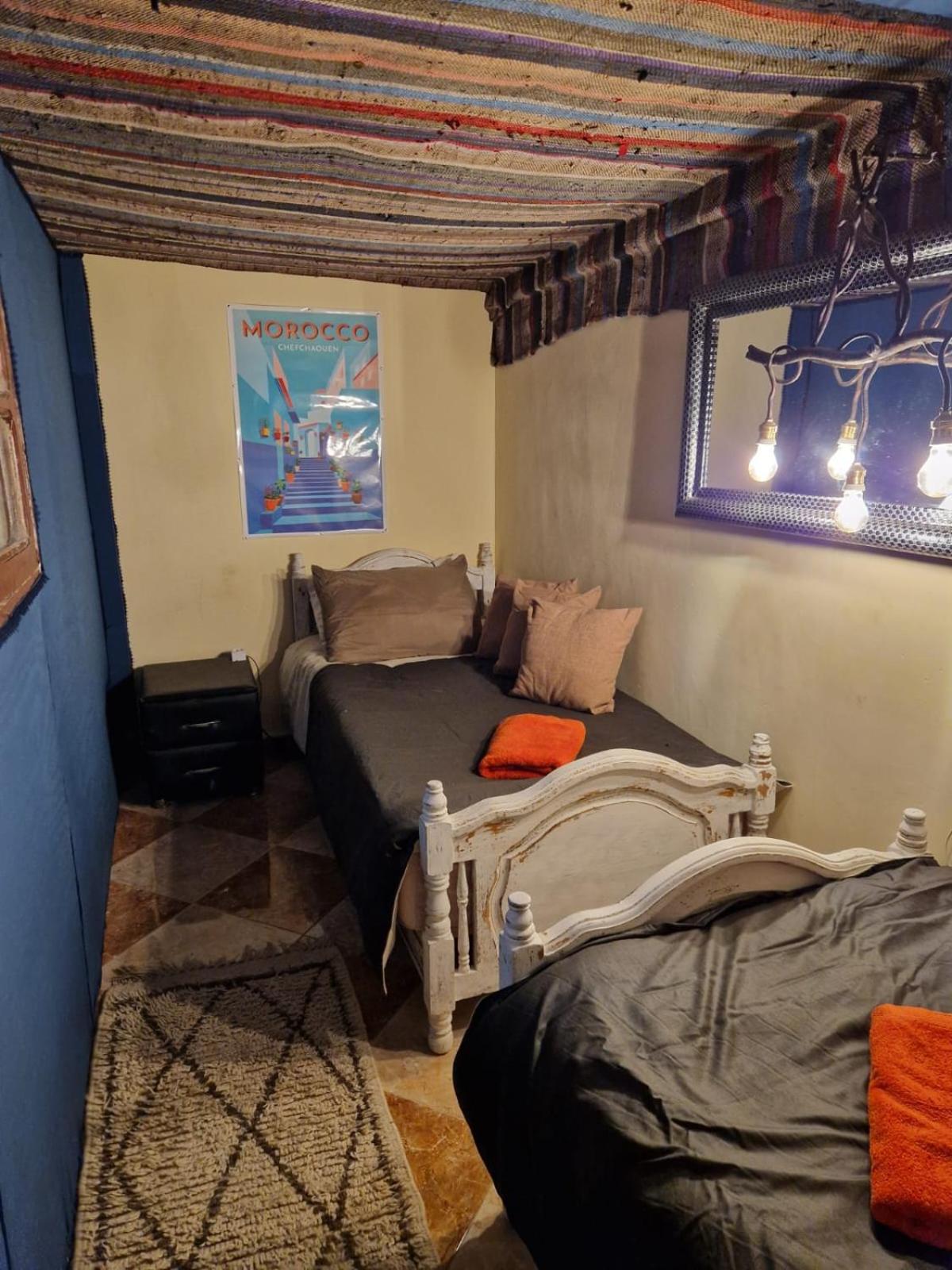 Accommodatie bij particulieren Maison Noe , Al Quaria , Ab40 *
