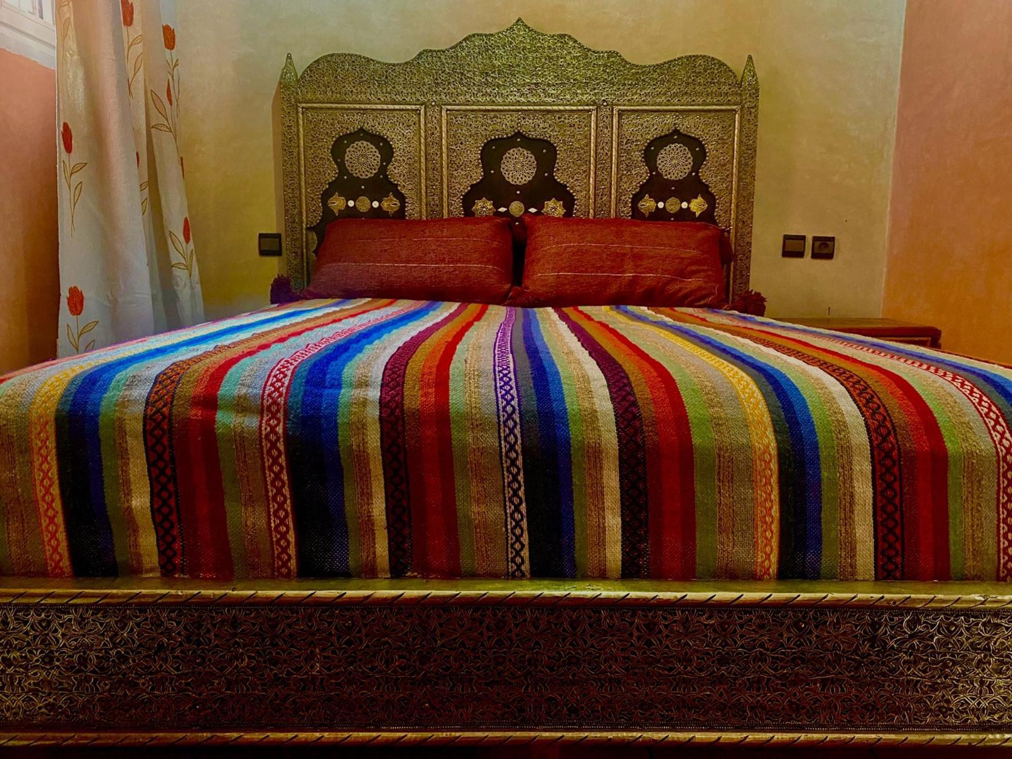 Atlas Entier Prive Avec Jacuzzi Au Coeur De Entire Marrakesh