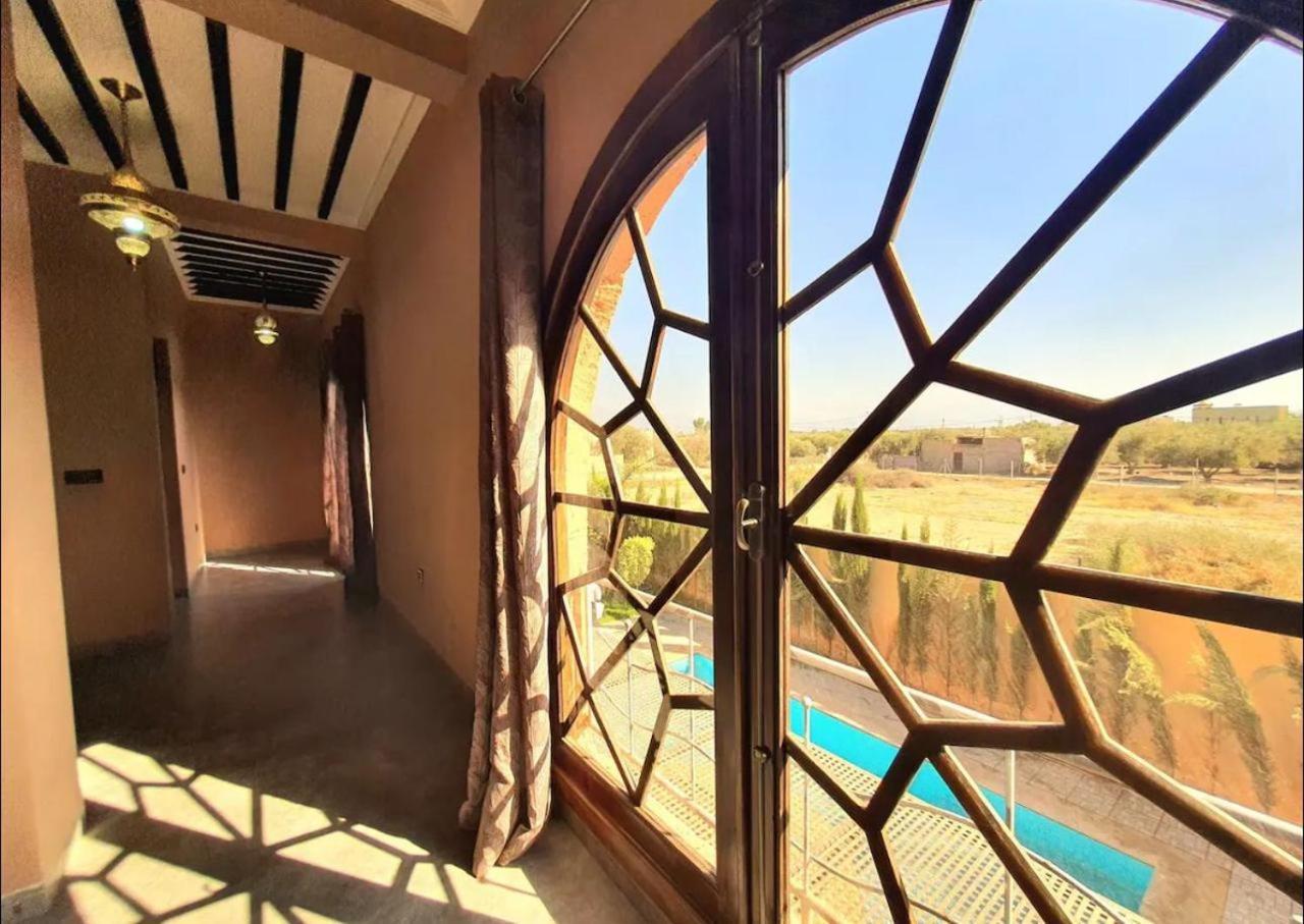 Appartamento De Luxe A Marrakesh