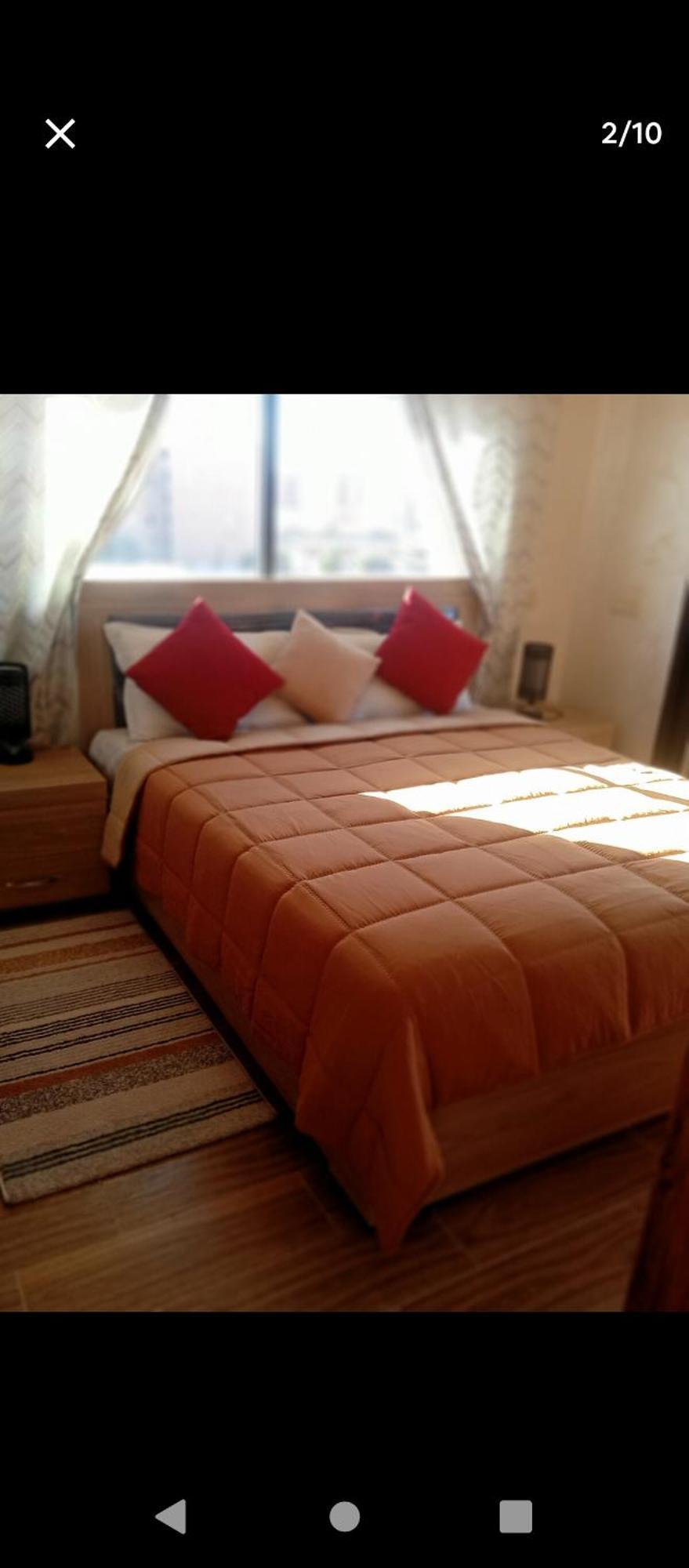 Magnifique Appartement Marrakesh