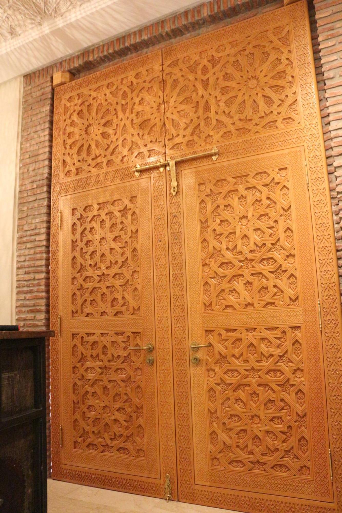 Al Fidan Gasthuis